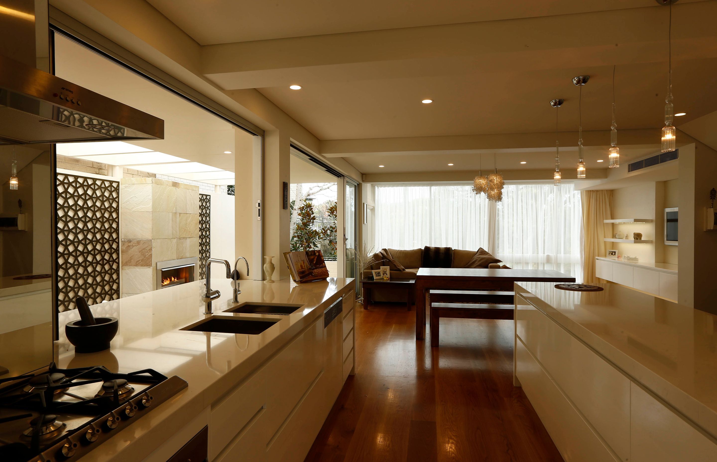 Mosman Unit