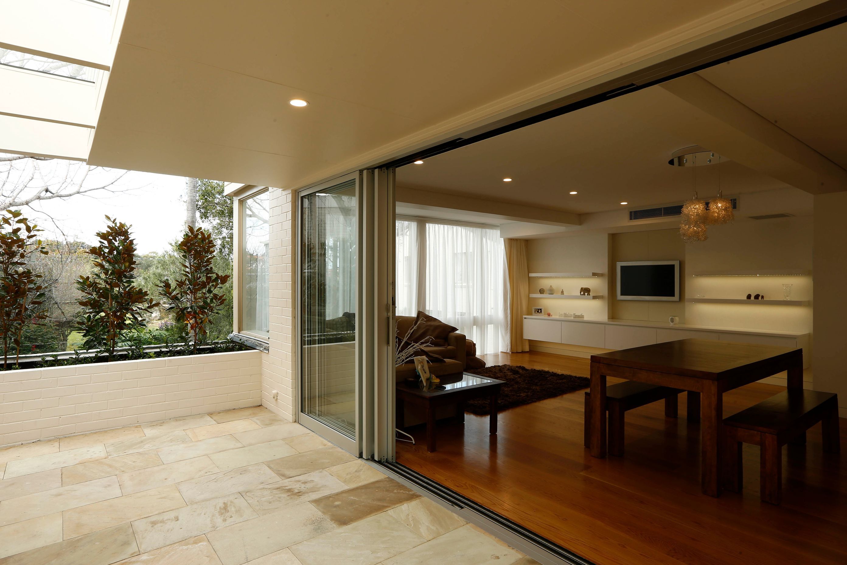 Mosman Unit