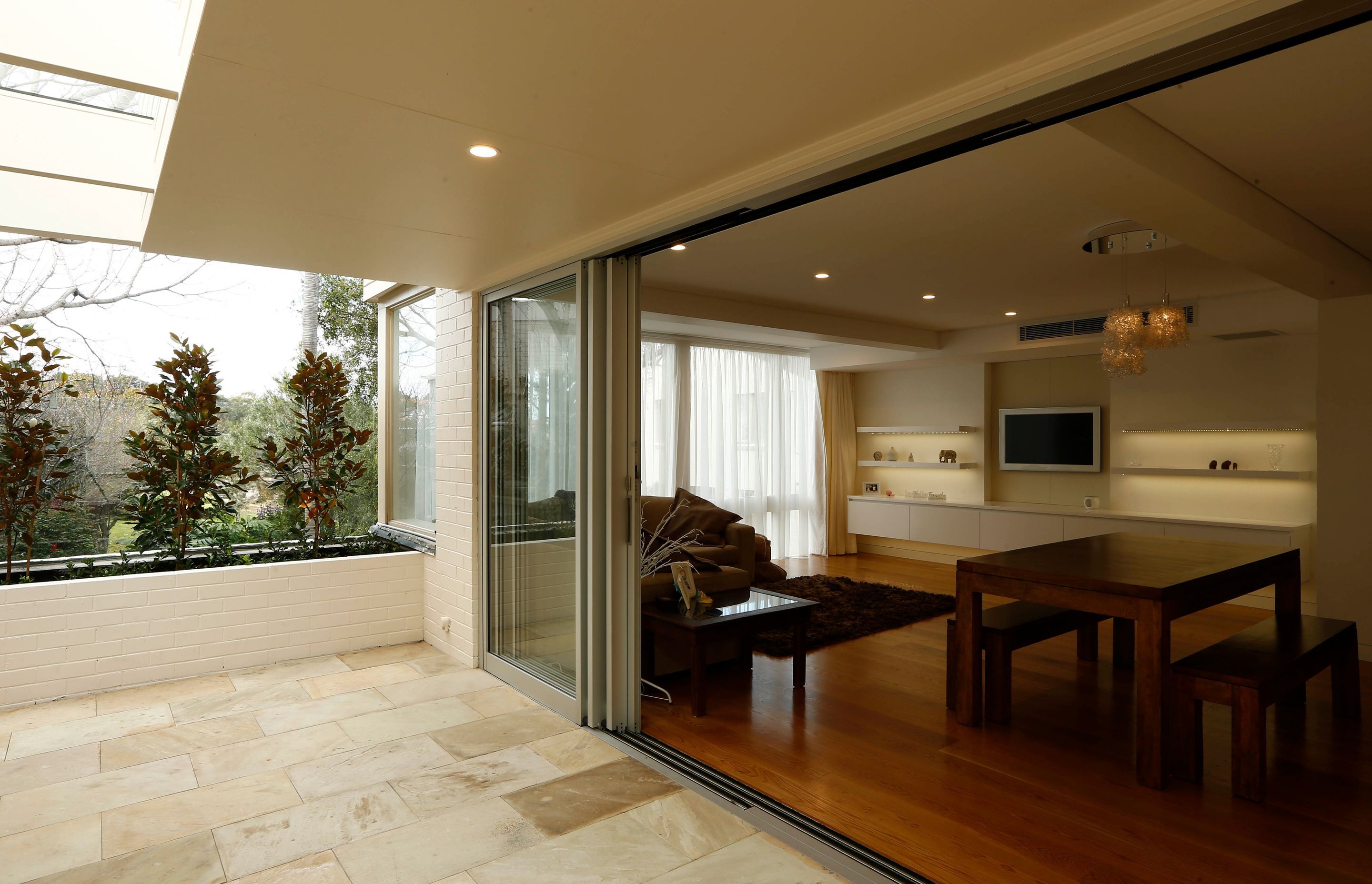 Mosman Unit