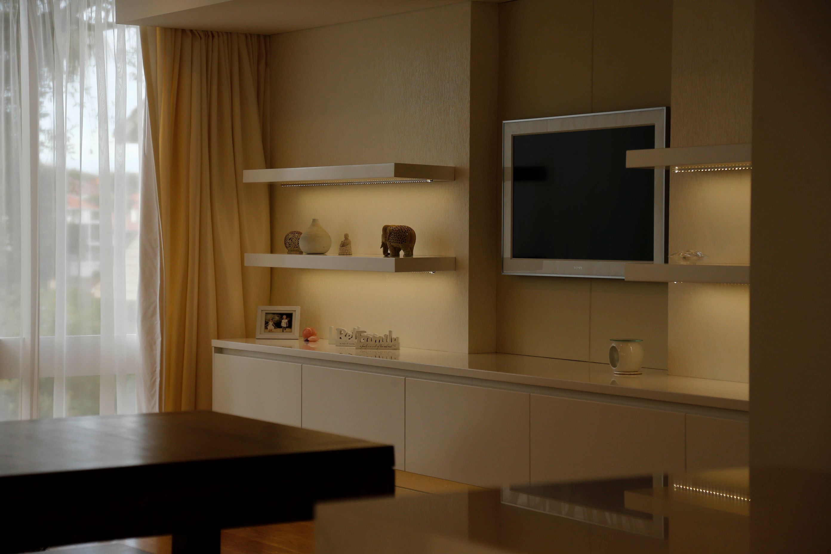 Mosman Unit