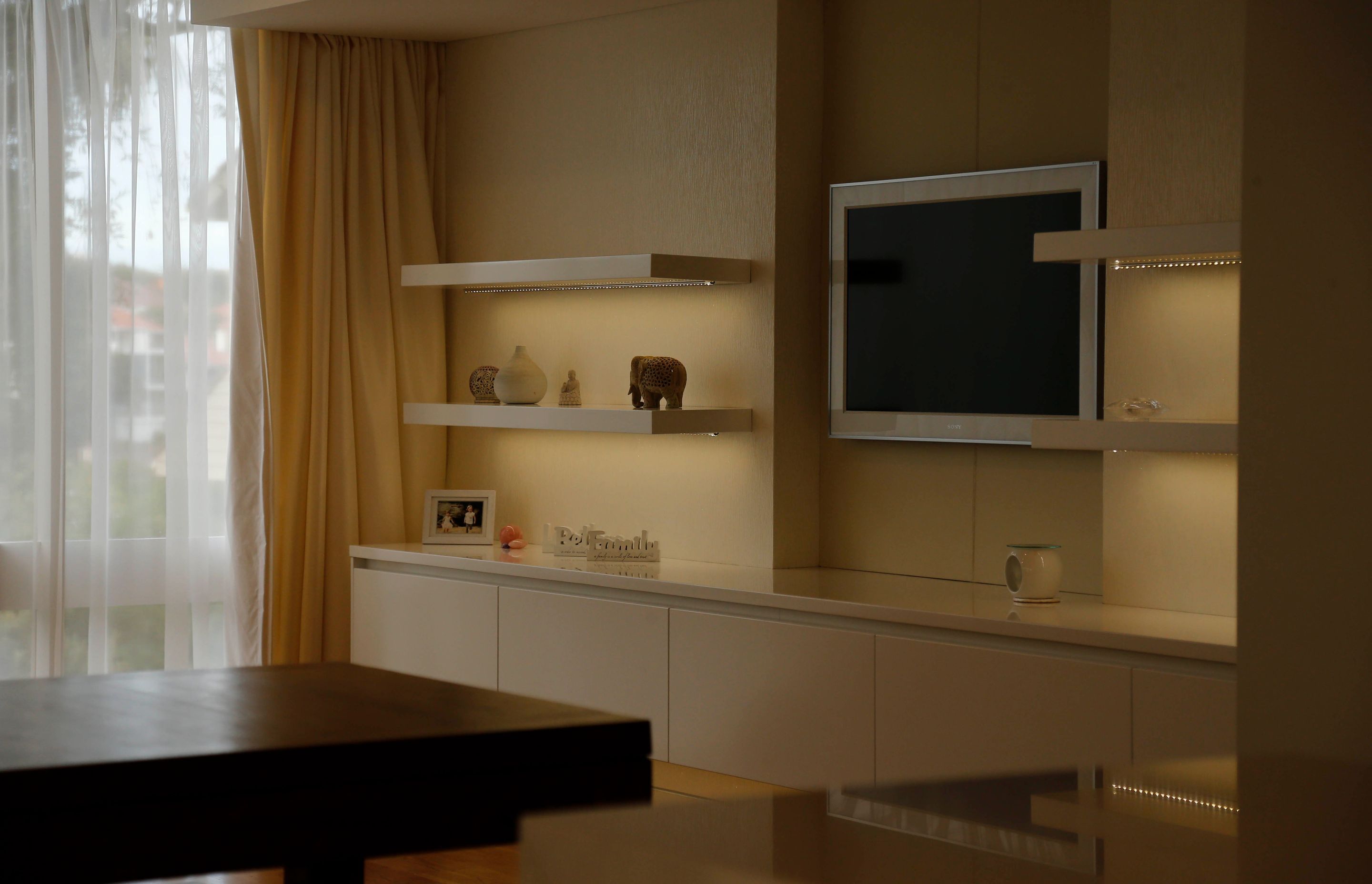 Mosman Unit