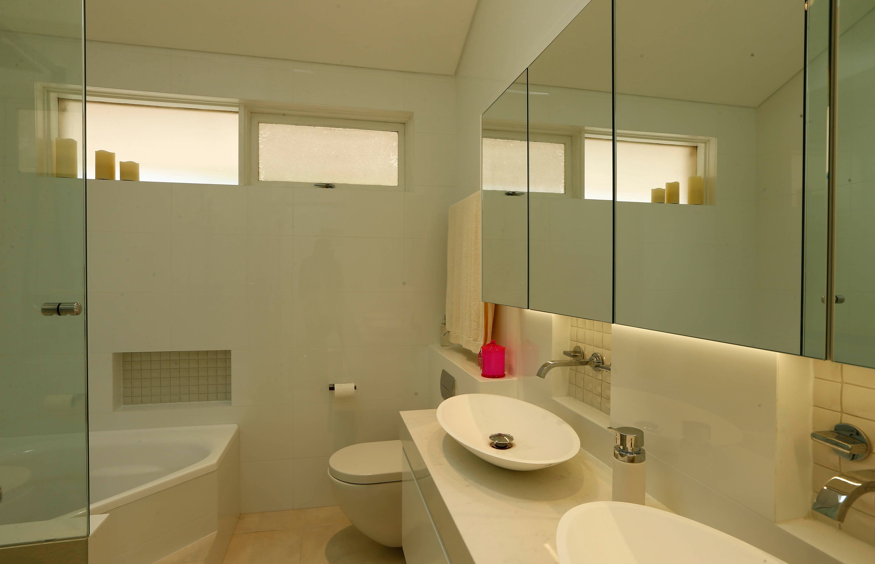 Mosman Unit