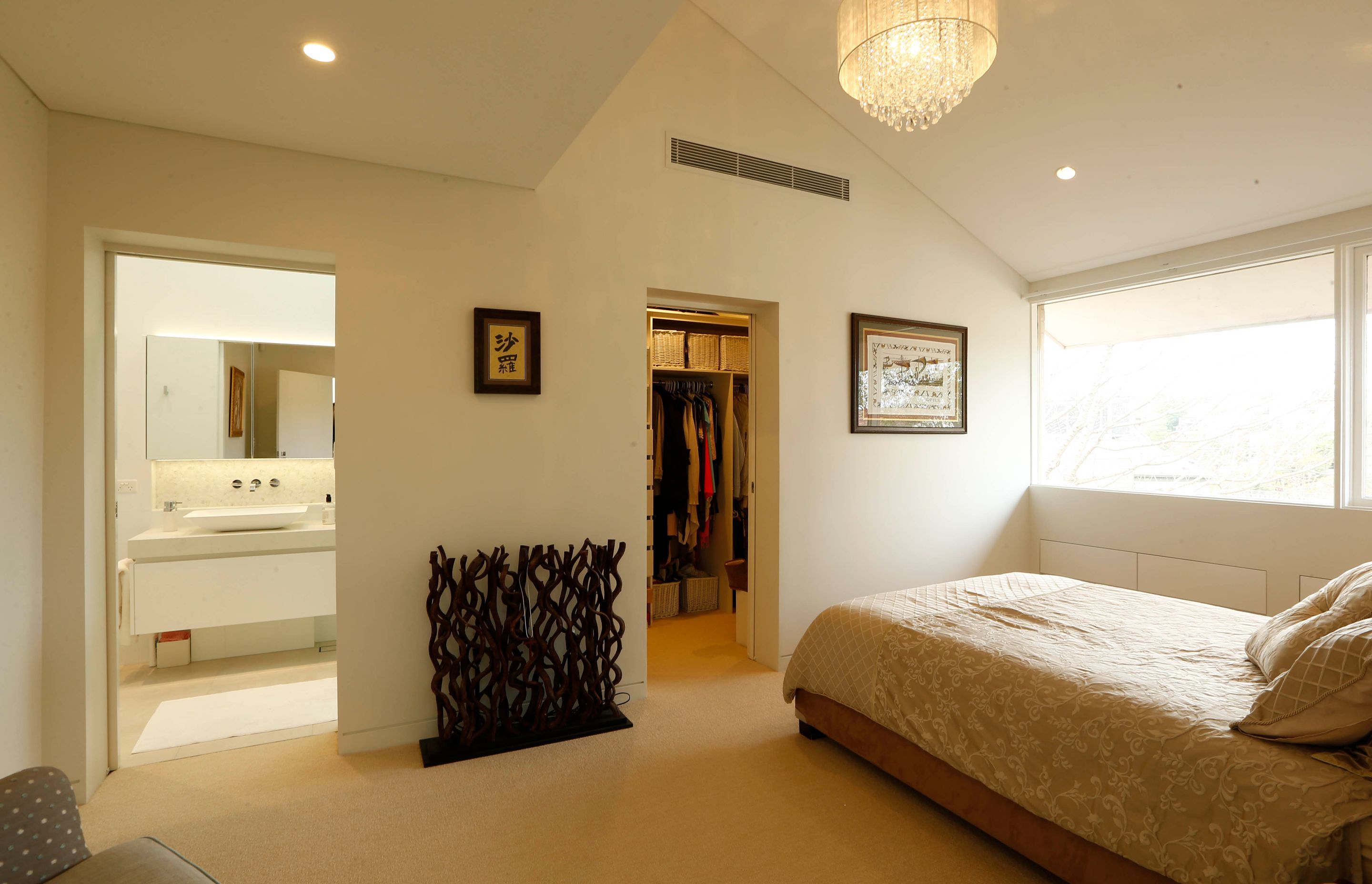 Mosman Unit