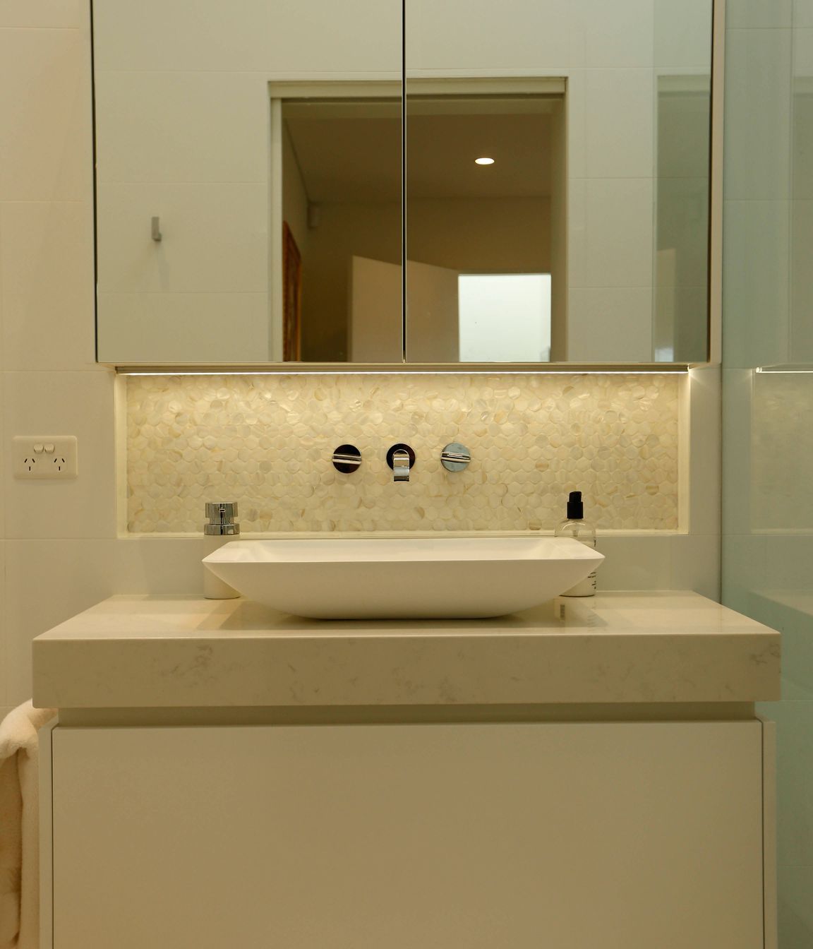 Mosman Unit