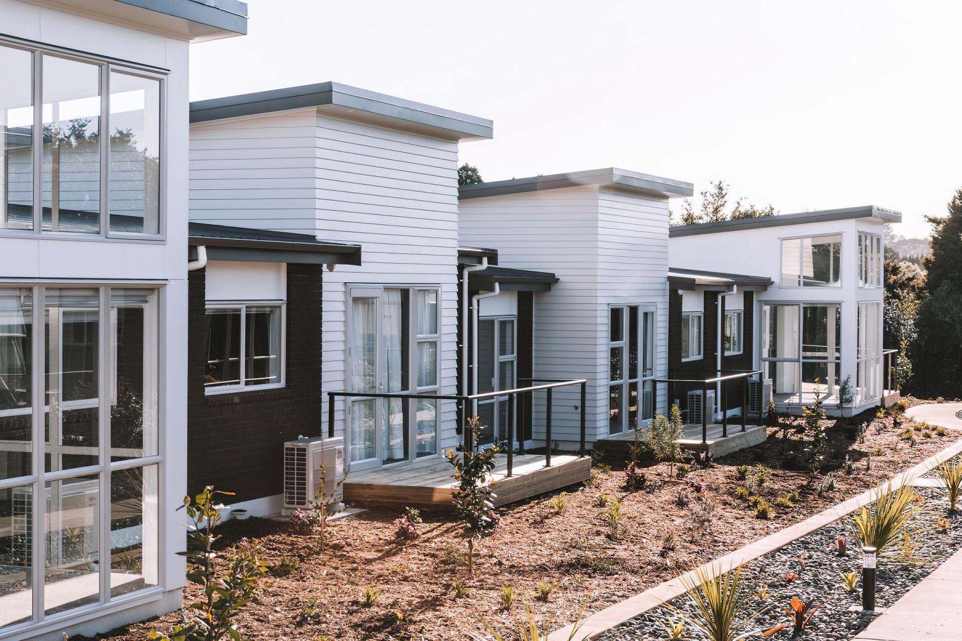 Tikipunga, Whangarei