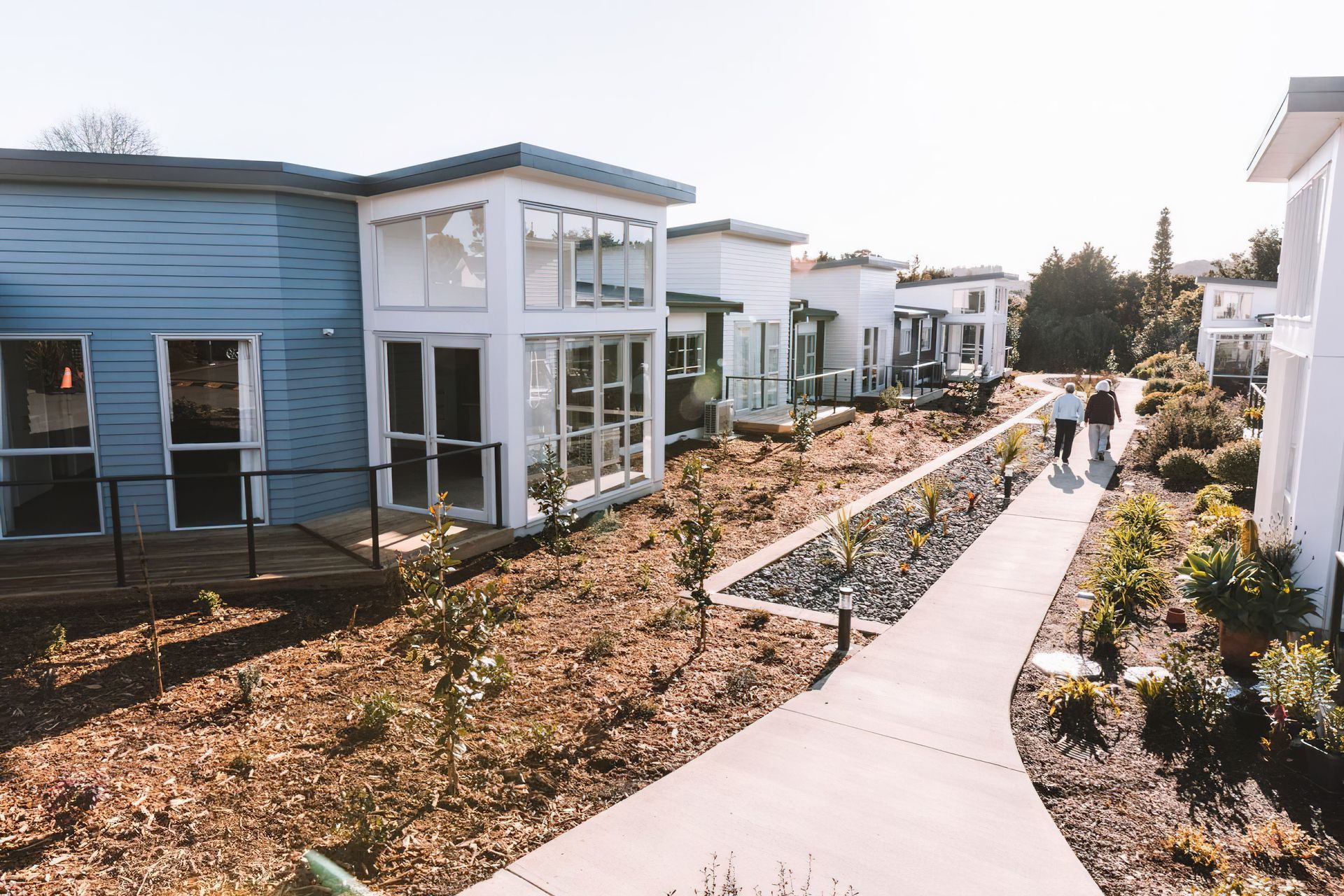 Tikipunga, Whangarei