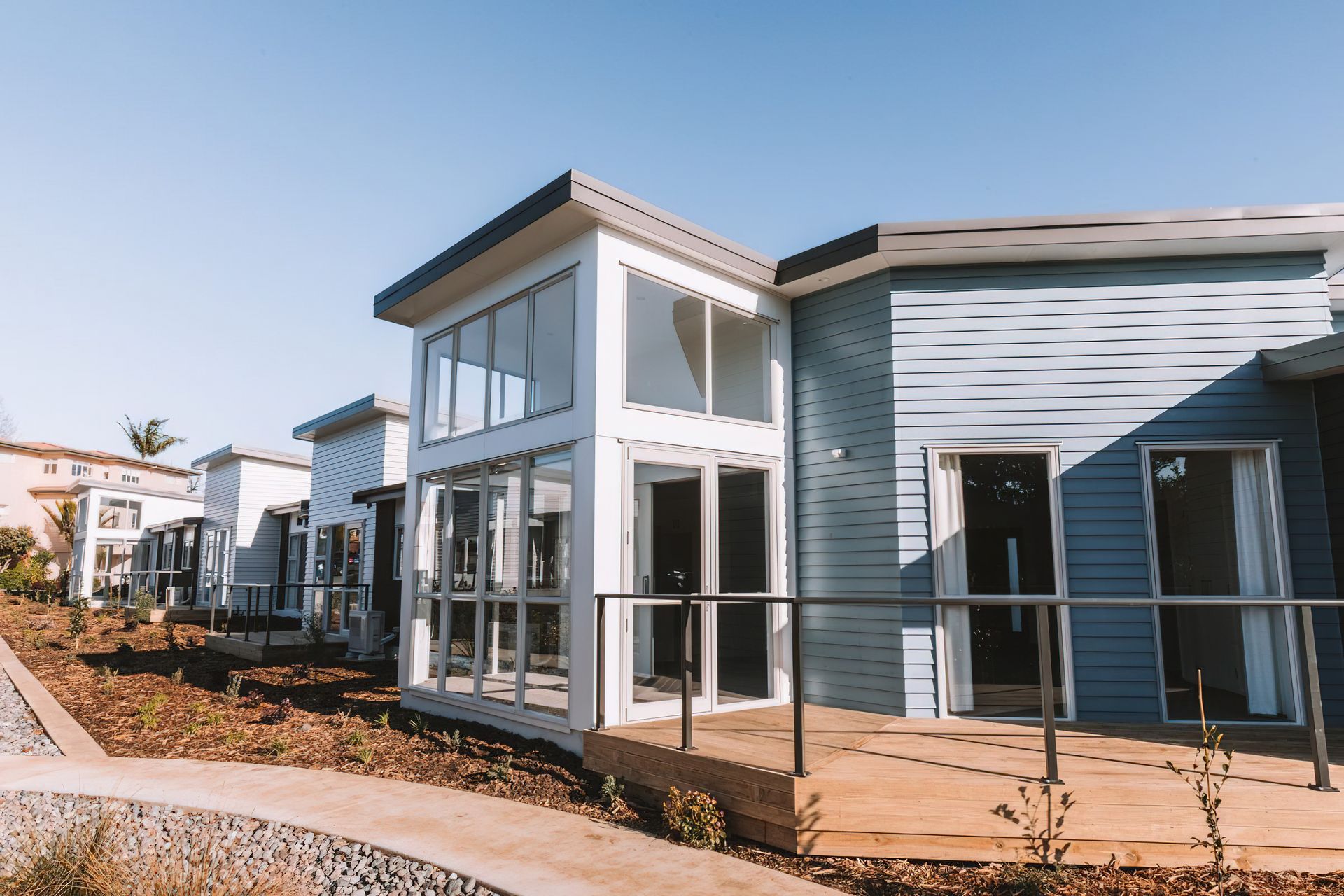 Tikipunga, Whangarei