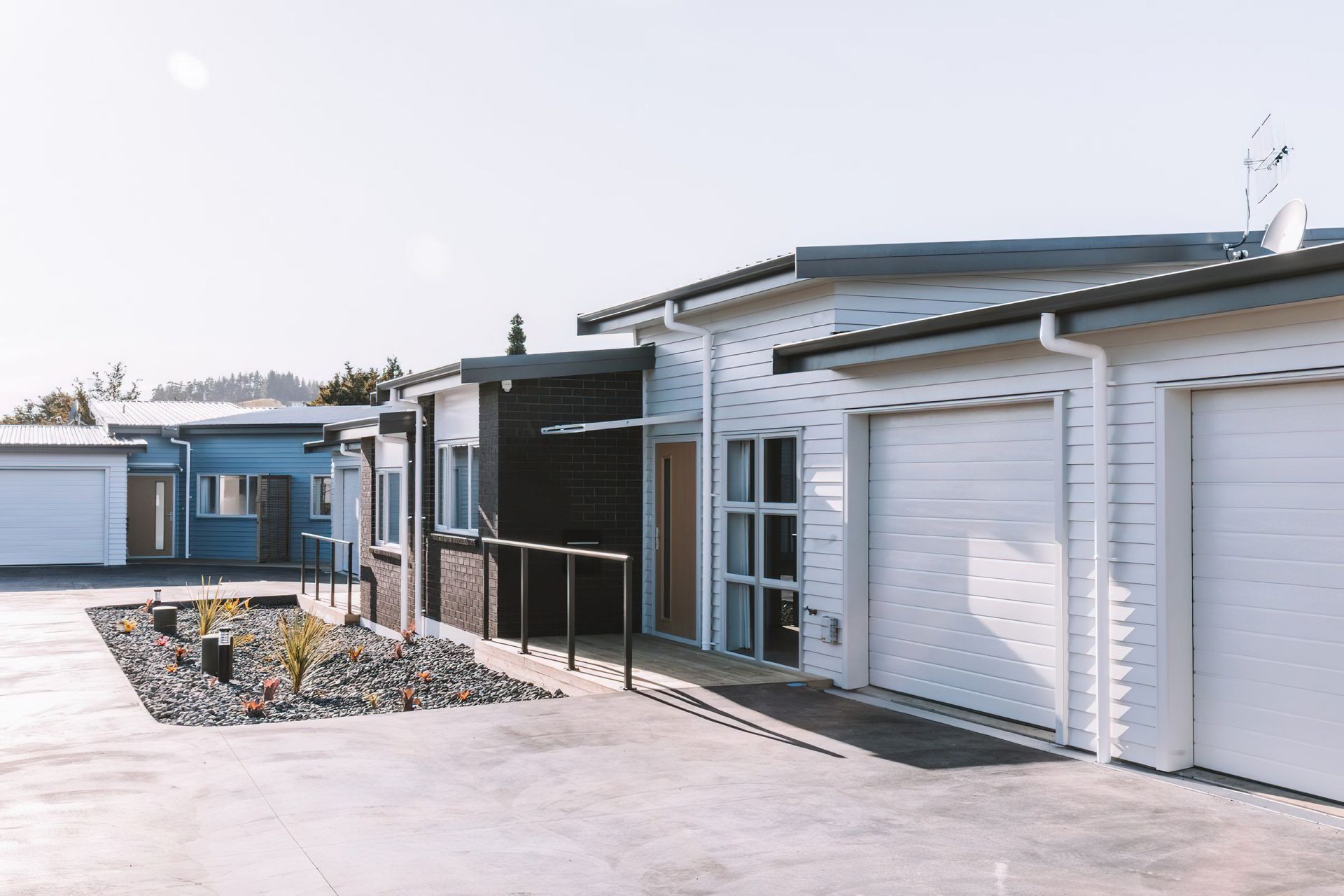 Tikipunga, Whangarei