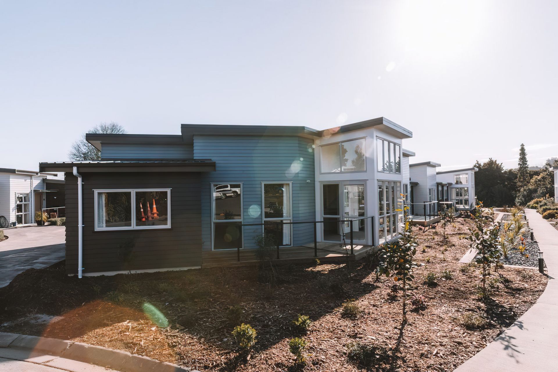 Tikipunga, Whangarei