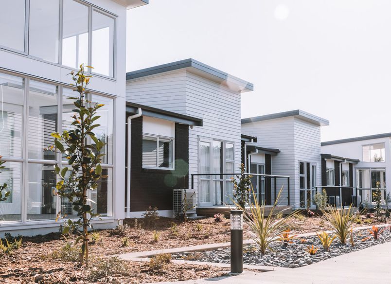 Tikipunga, Whangarei