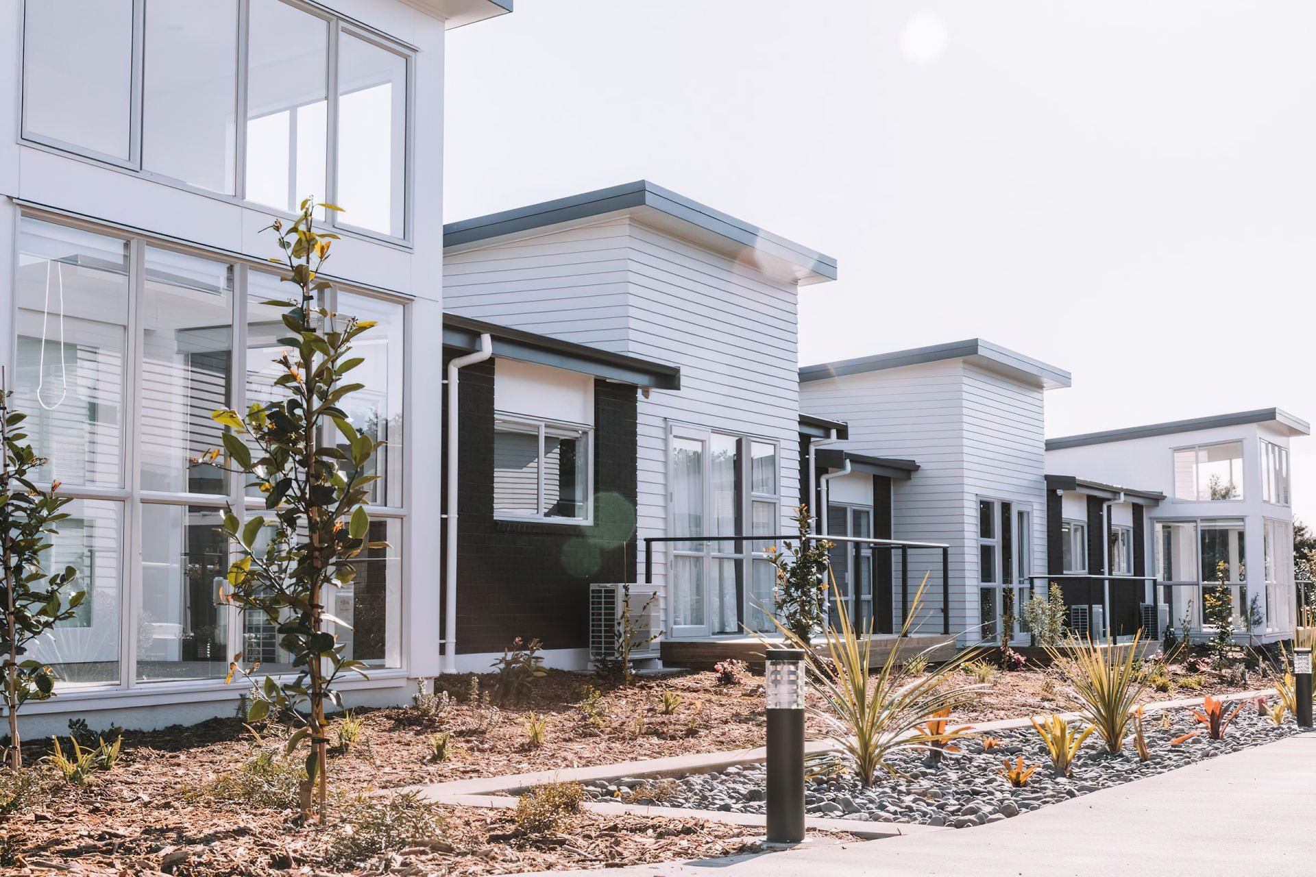 Tikipunga, Whangarei