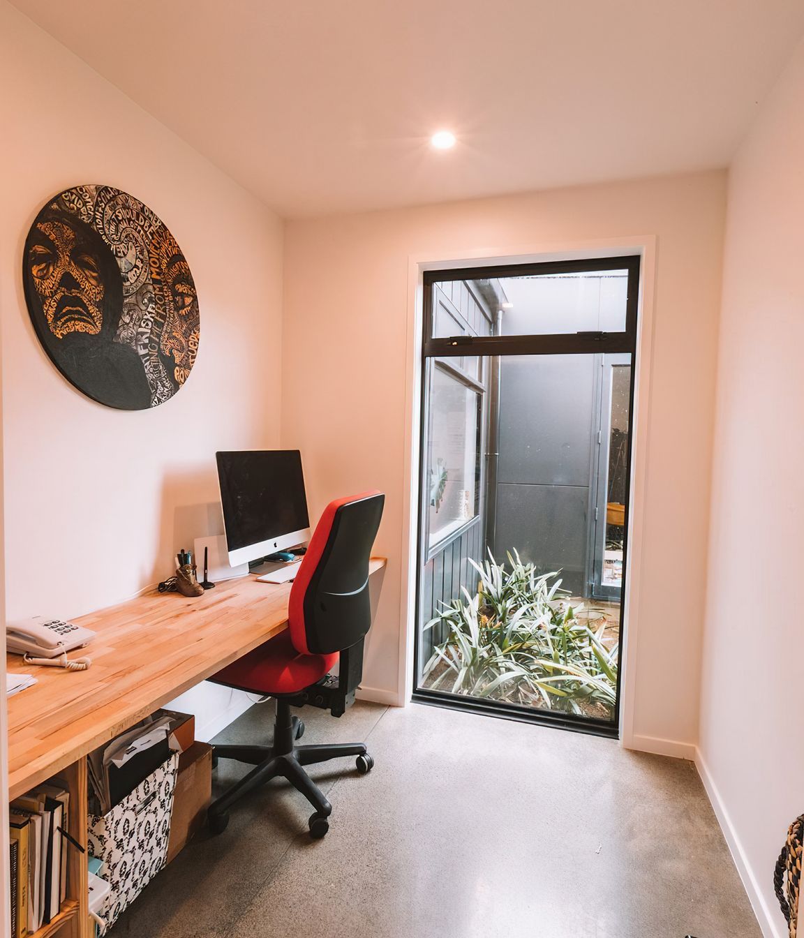 Kamo, Whangarei
