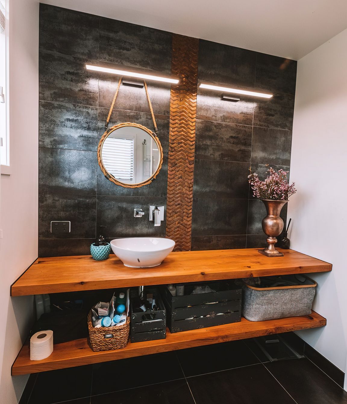 Kamo, Whangarei