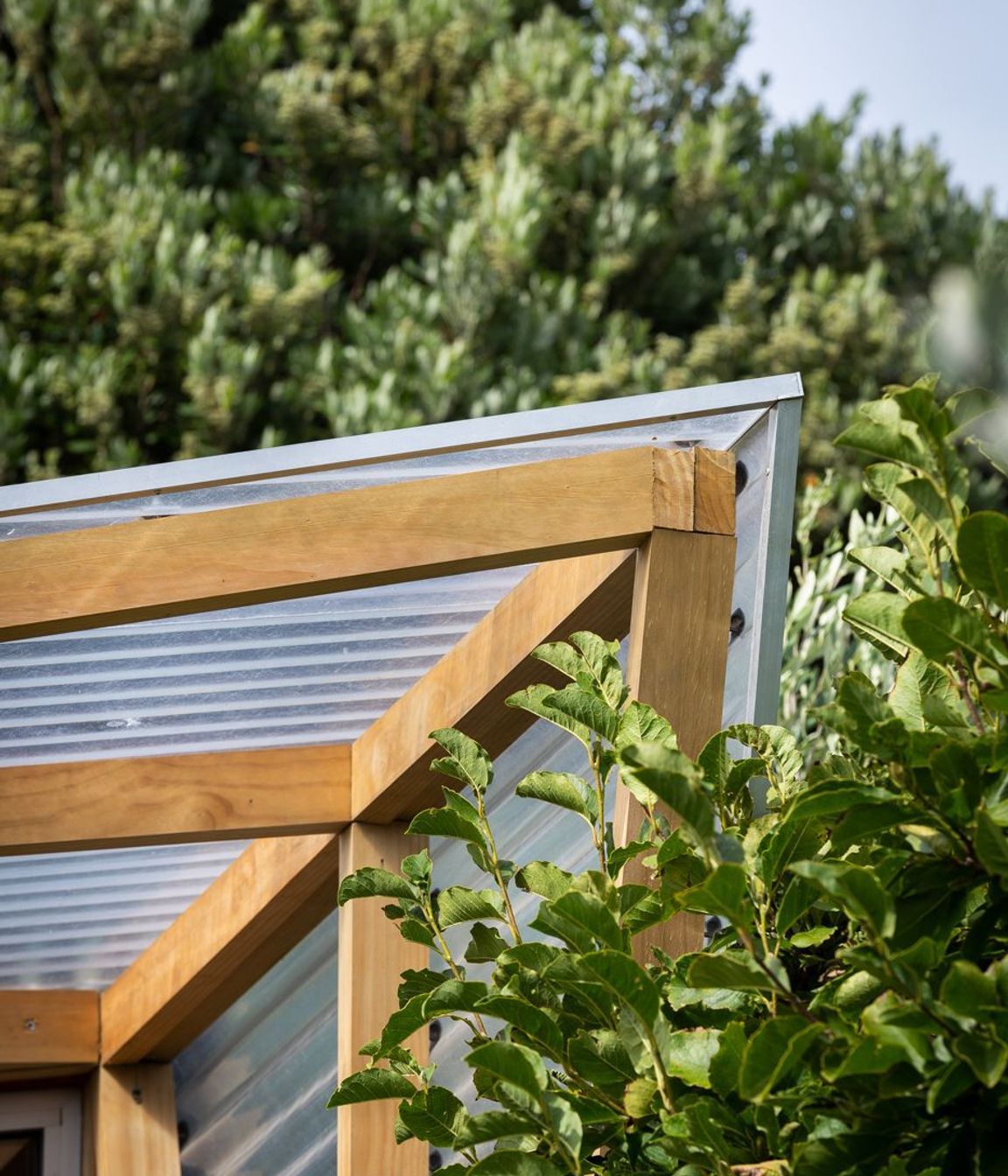 Herald Garden Studio
