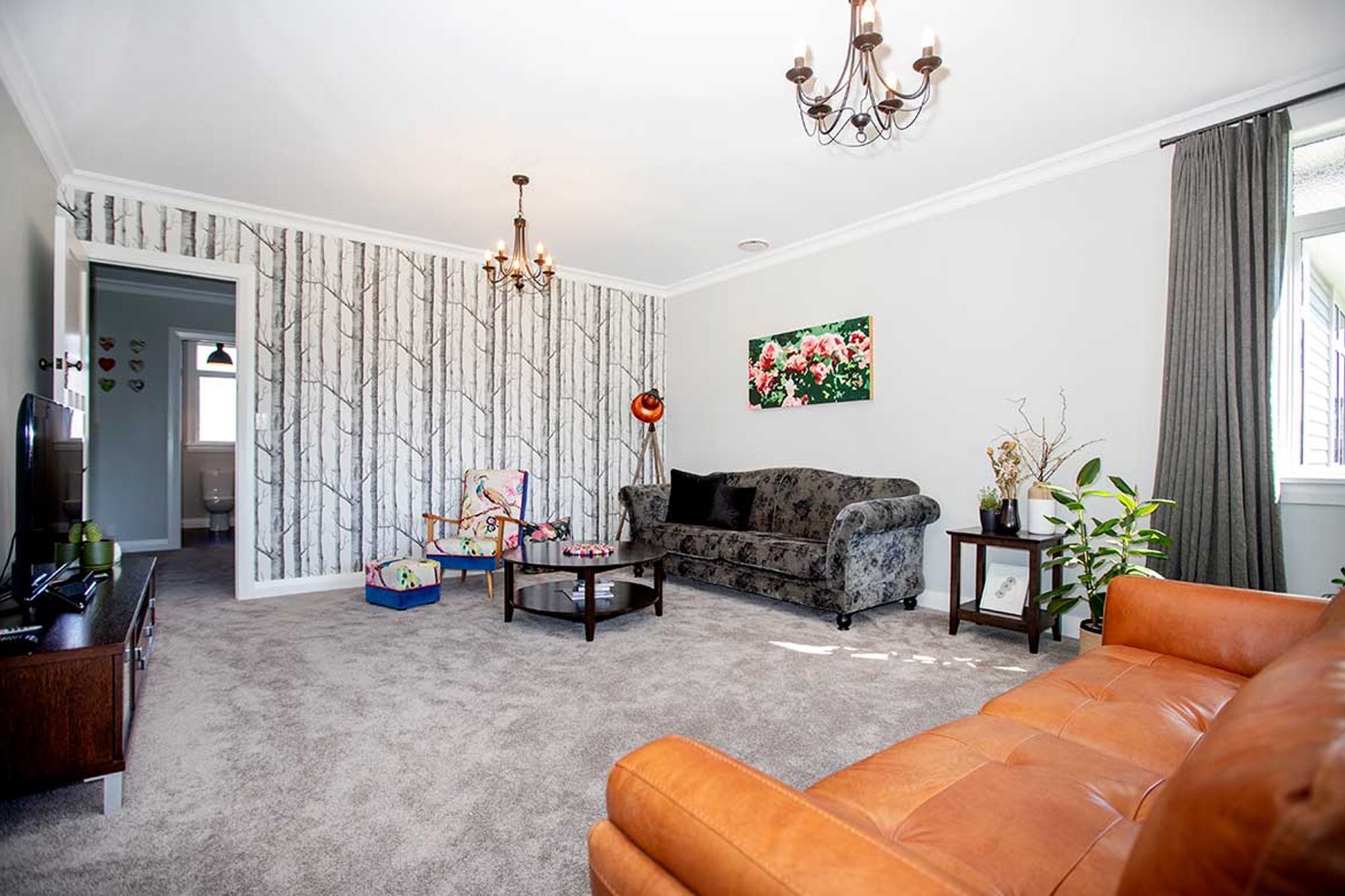 Fernbrook Drive