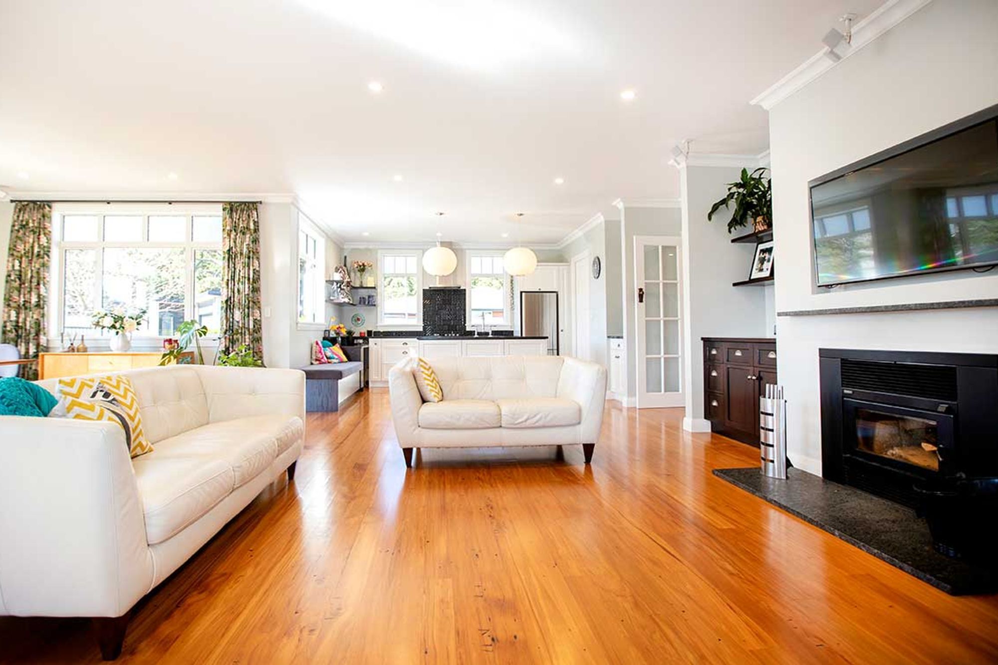 Fernbrook Drive