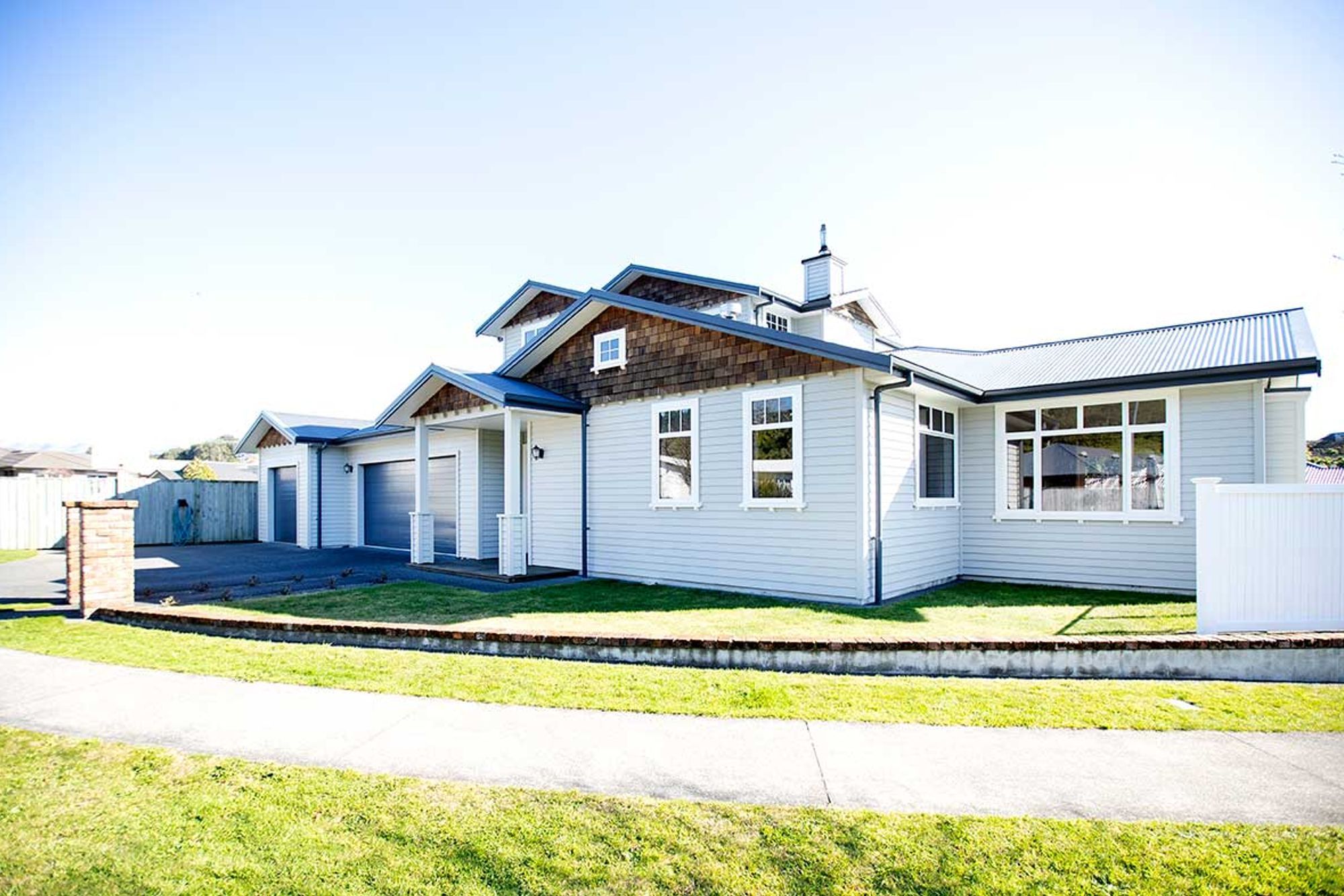 Fernbrook Drive