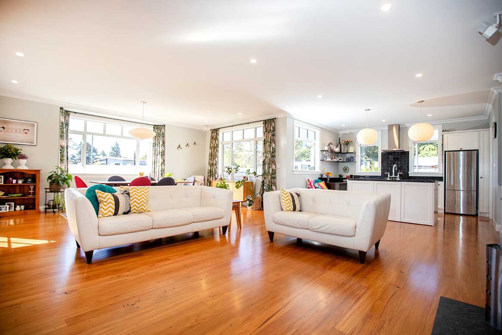 Fernbrook Drive