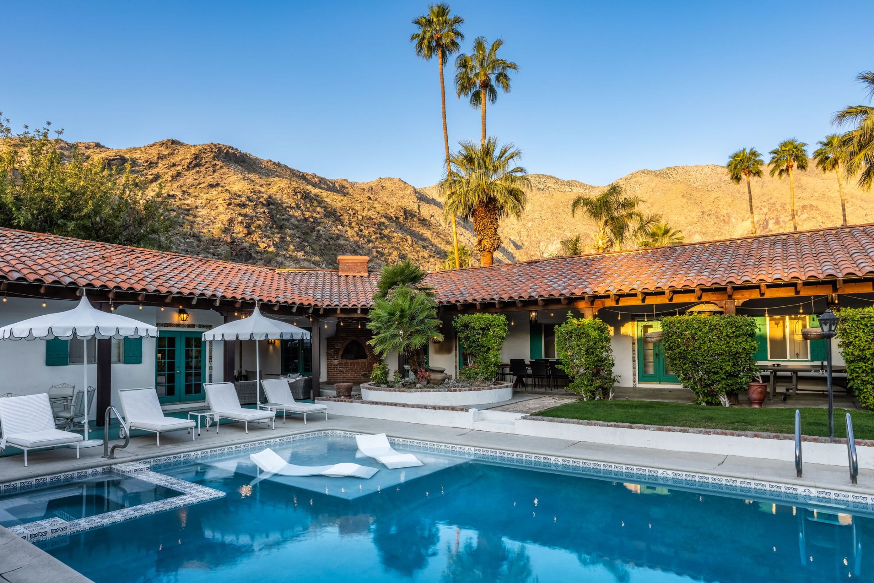 Palm Springs