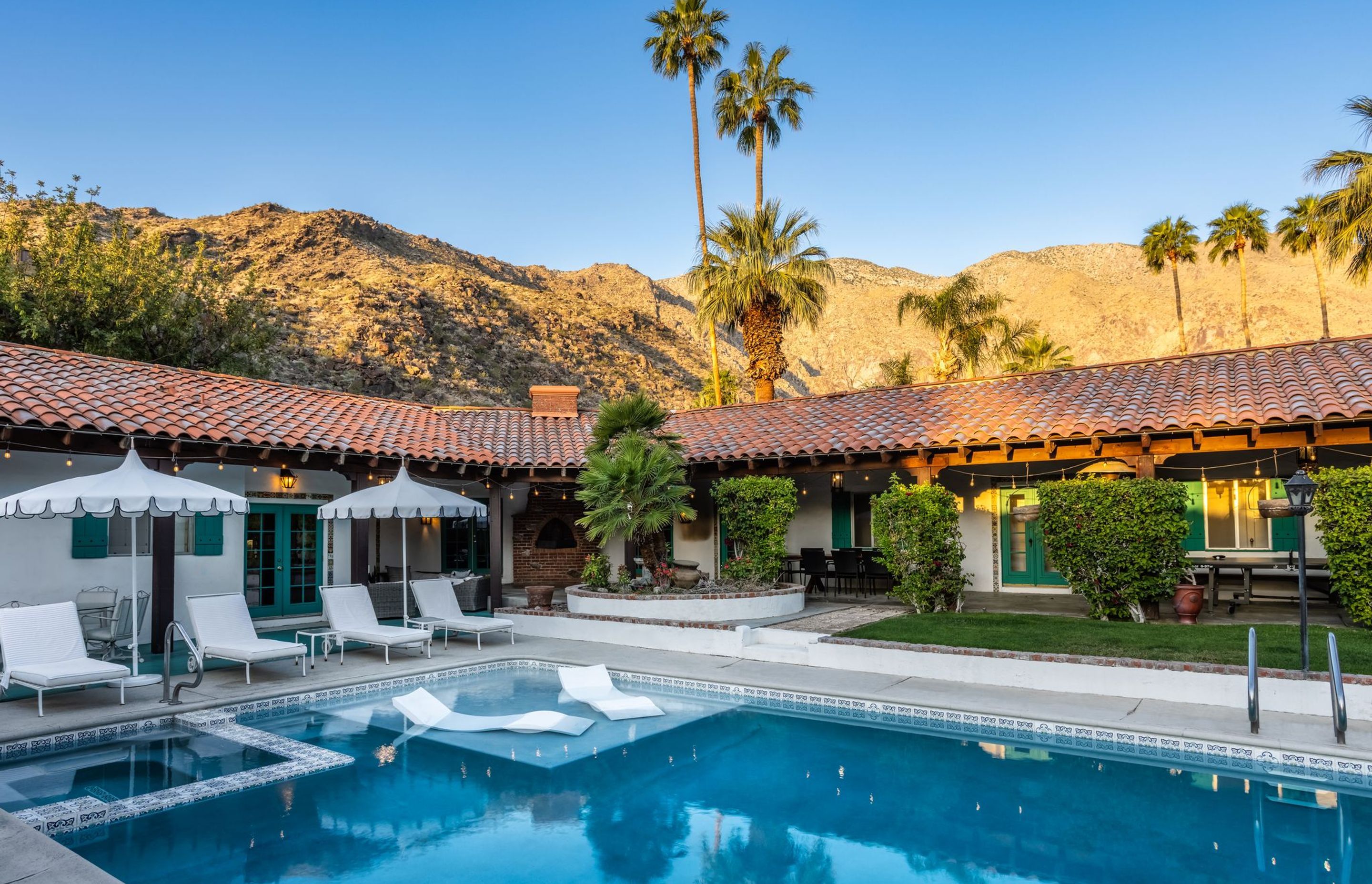 Palm Springs