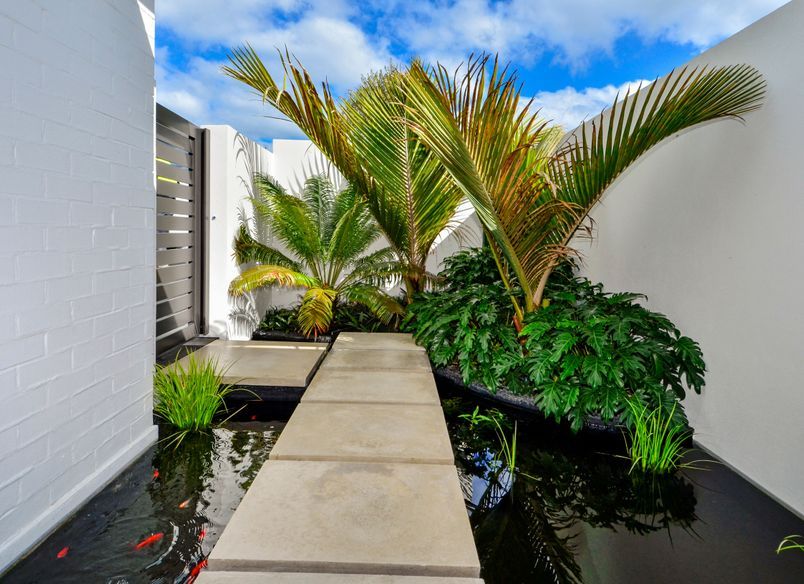 Slice of Paradise