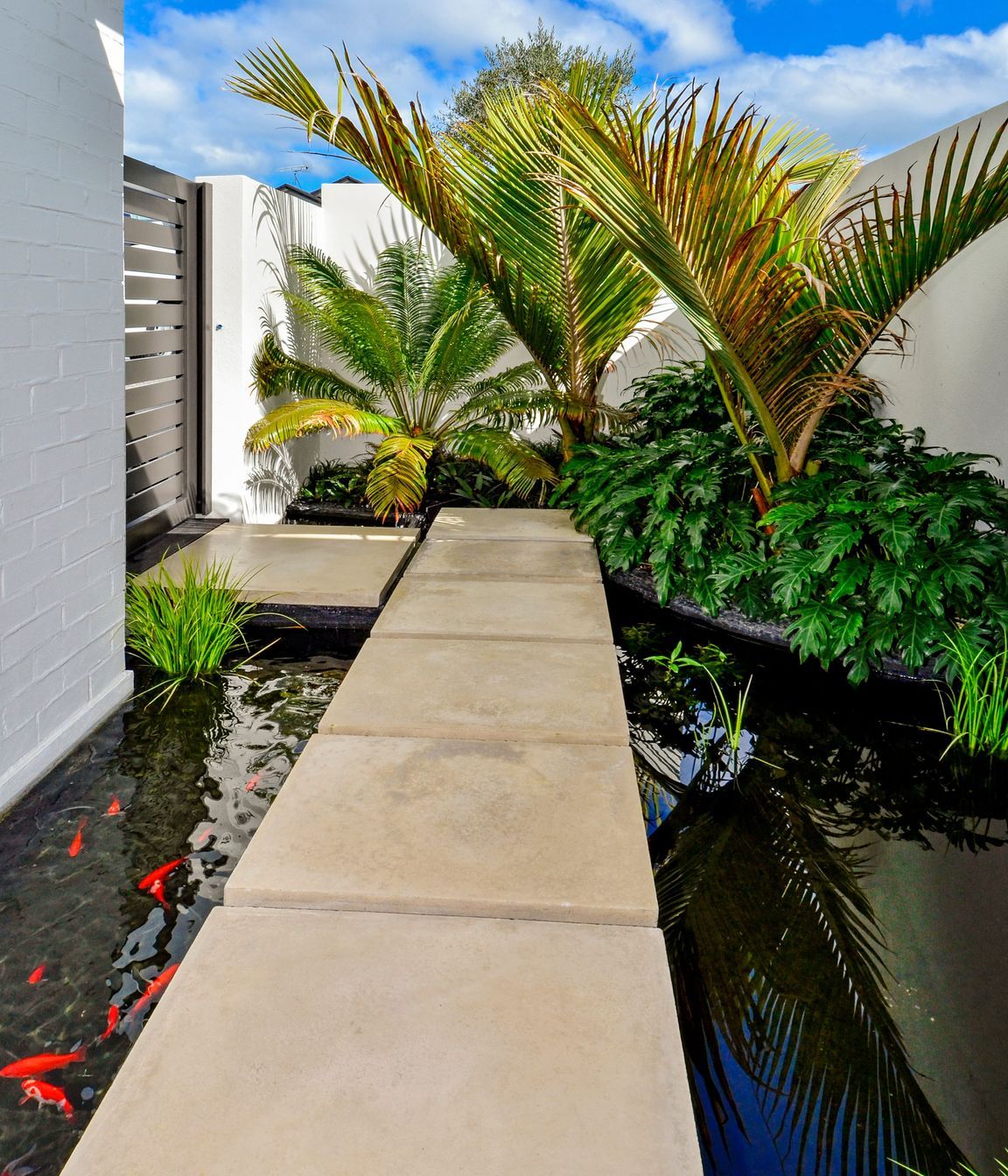 Slice of Paradise