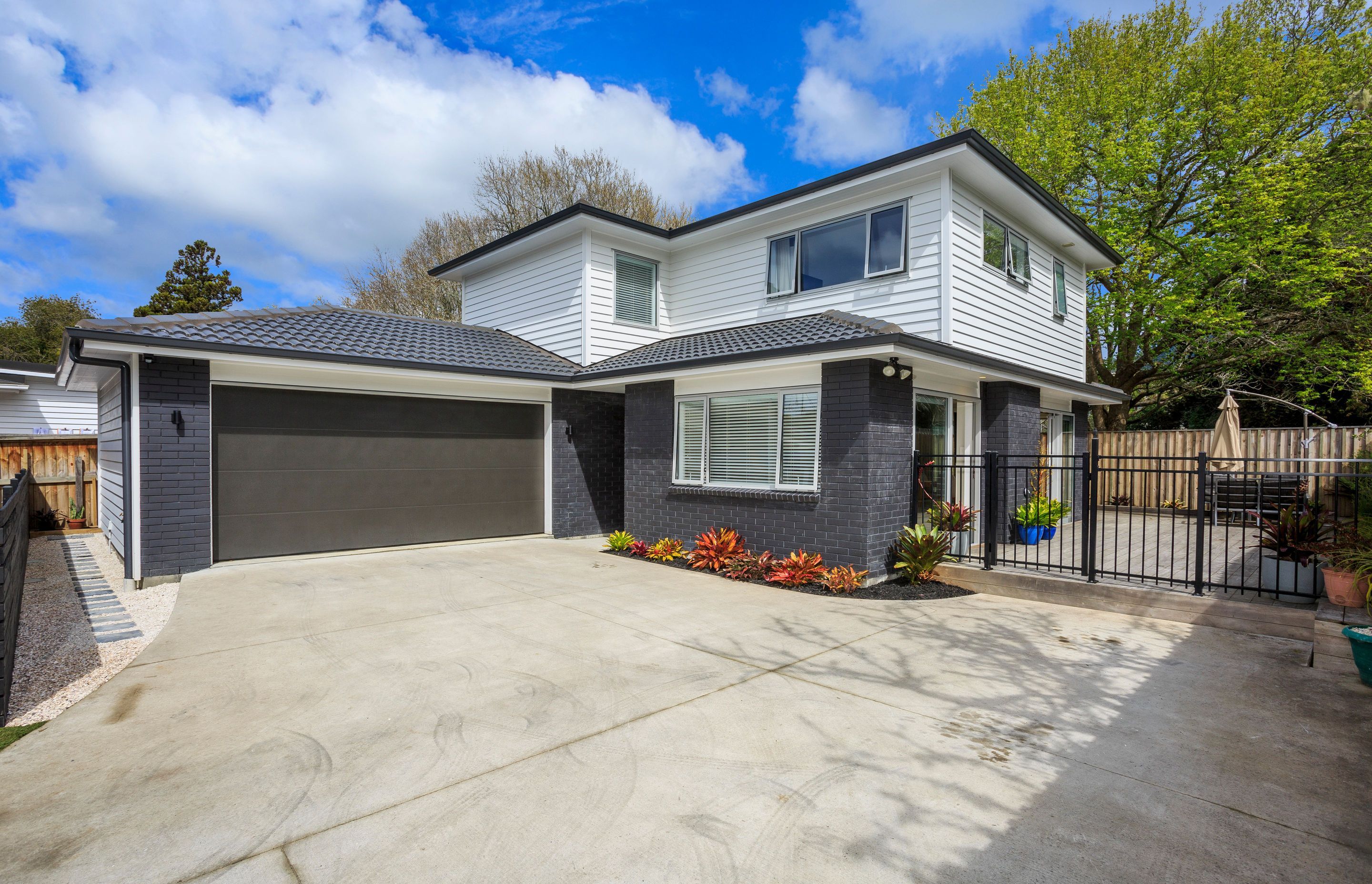 Blenheim Subdivision
