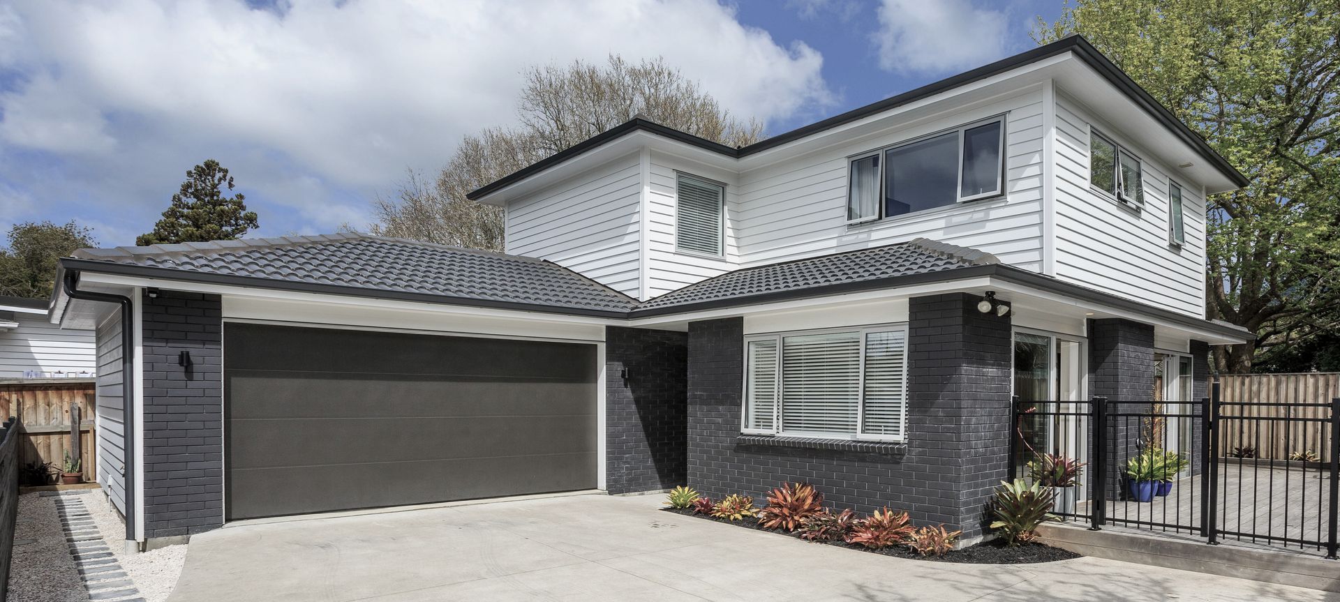 Blenheim Subdivision banner