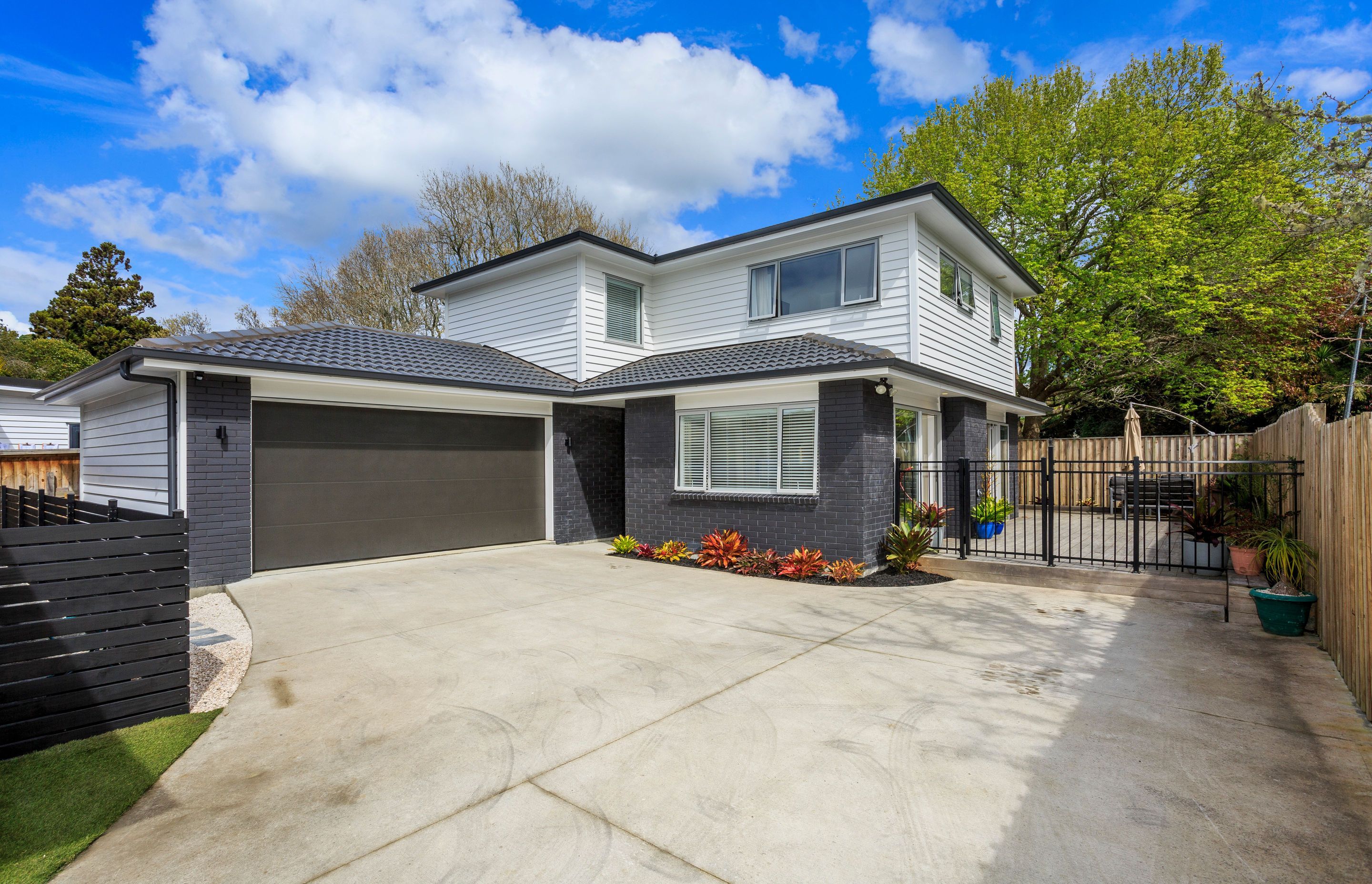 Blenheim Subdivision