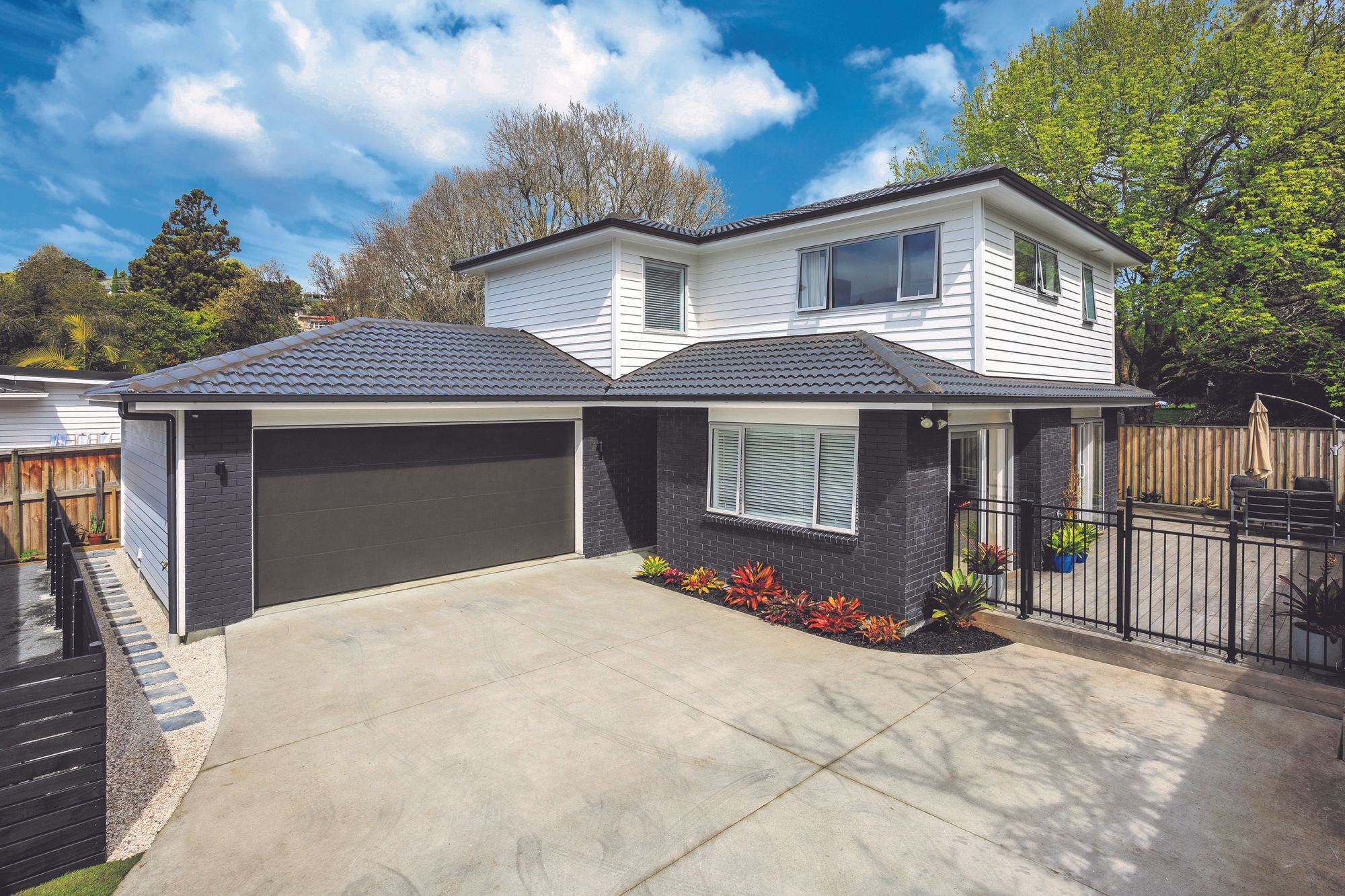 Blenheim Subdivision