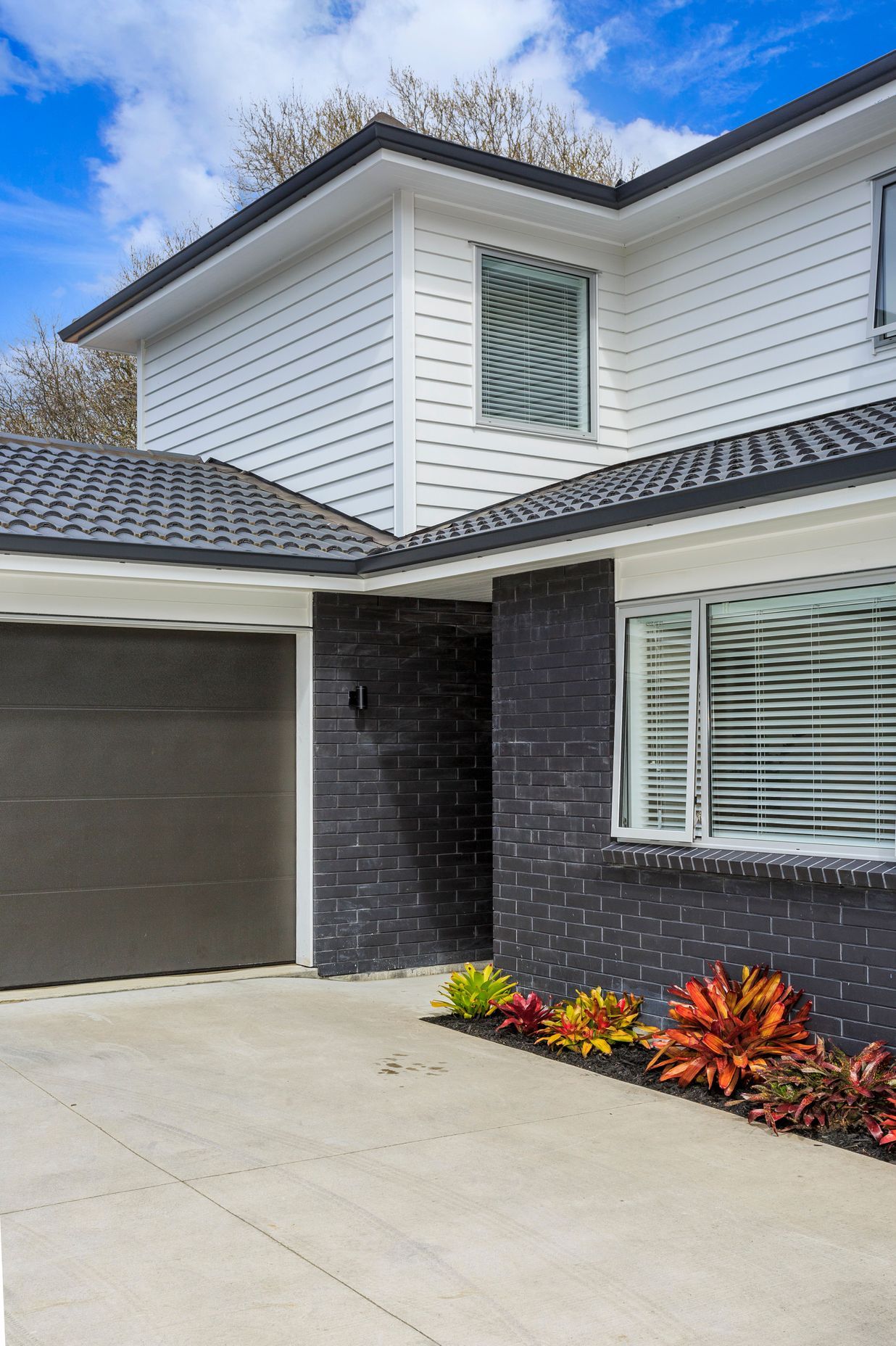 Blenheim Subdivision