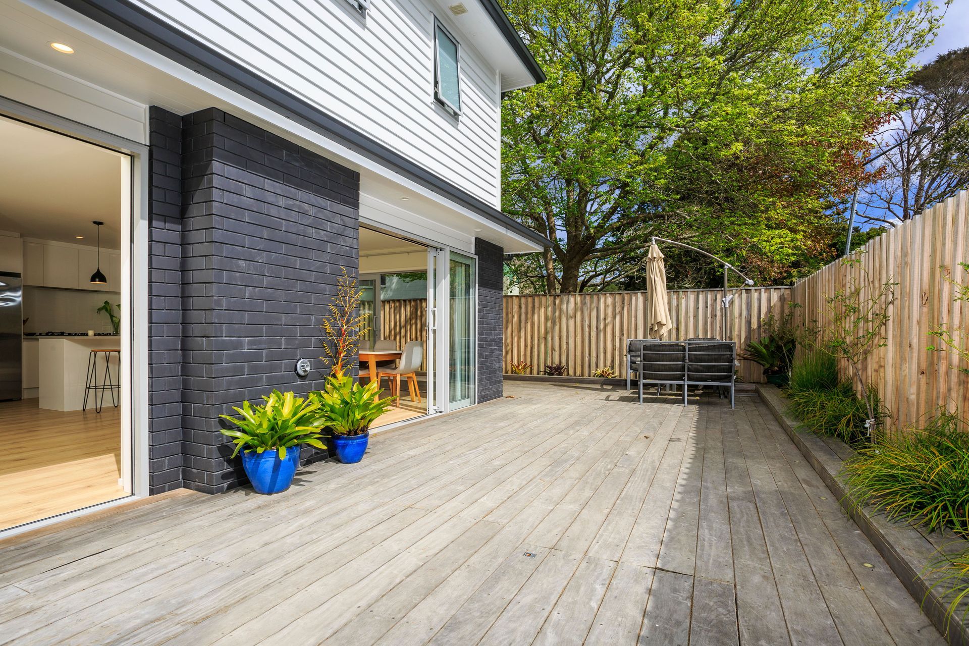 Blenheim Subdivision