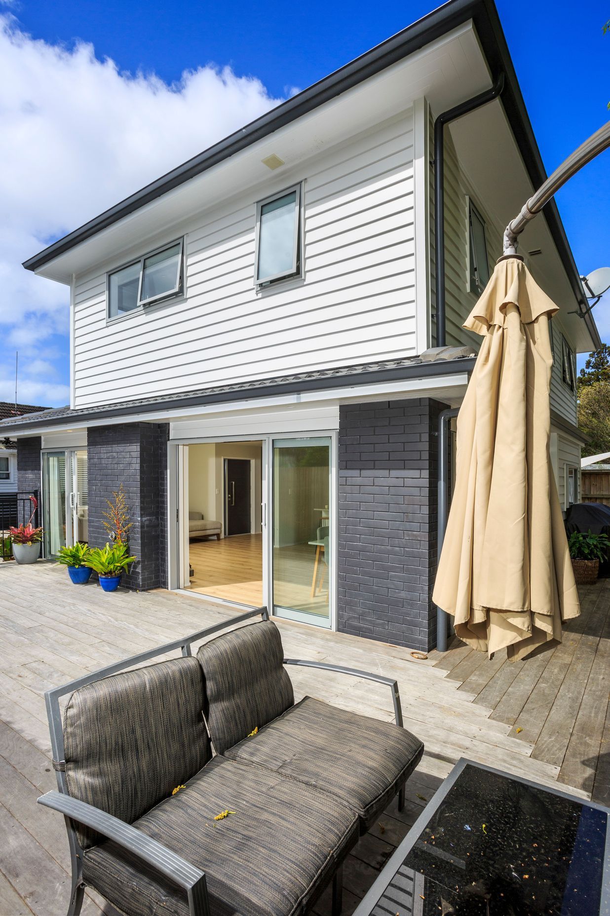 Blenheim Subdivision