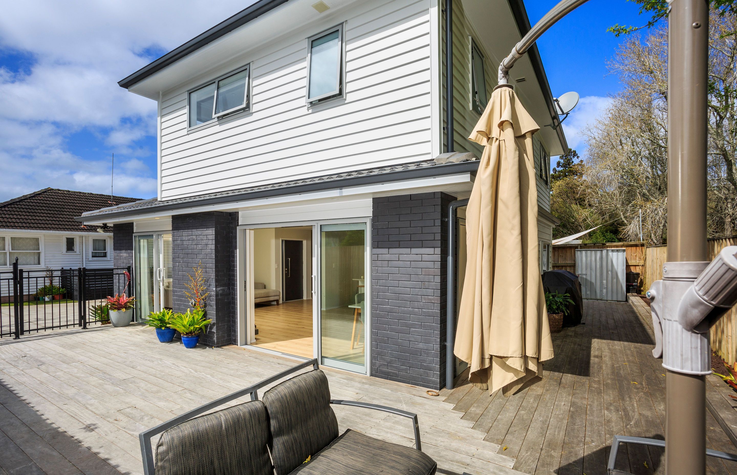 Blenheim Subdivision