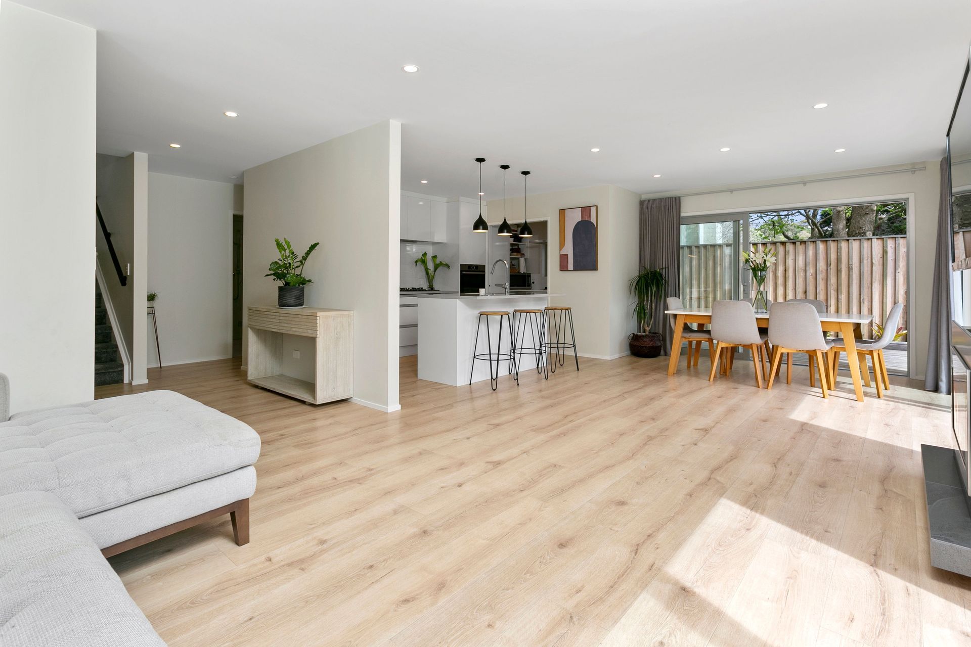 Blenheim Subdivision