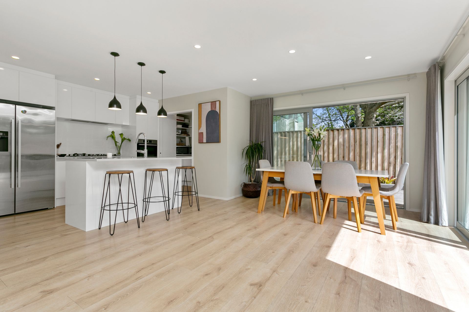 Blenheim Subdivision