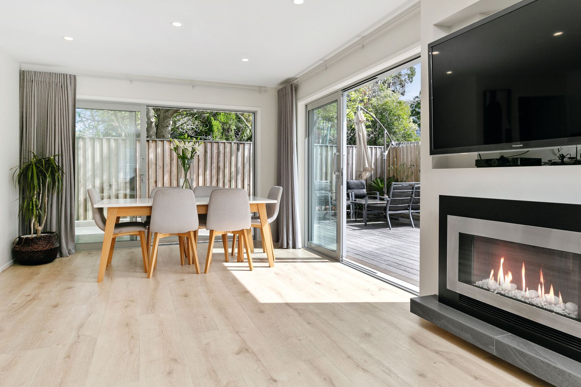 Blenheim Subdivision