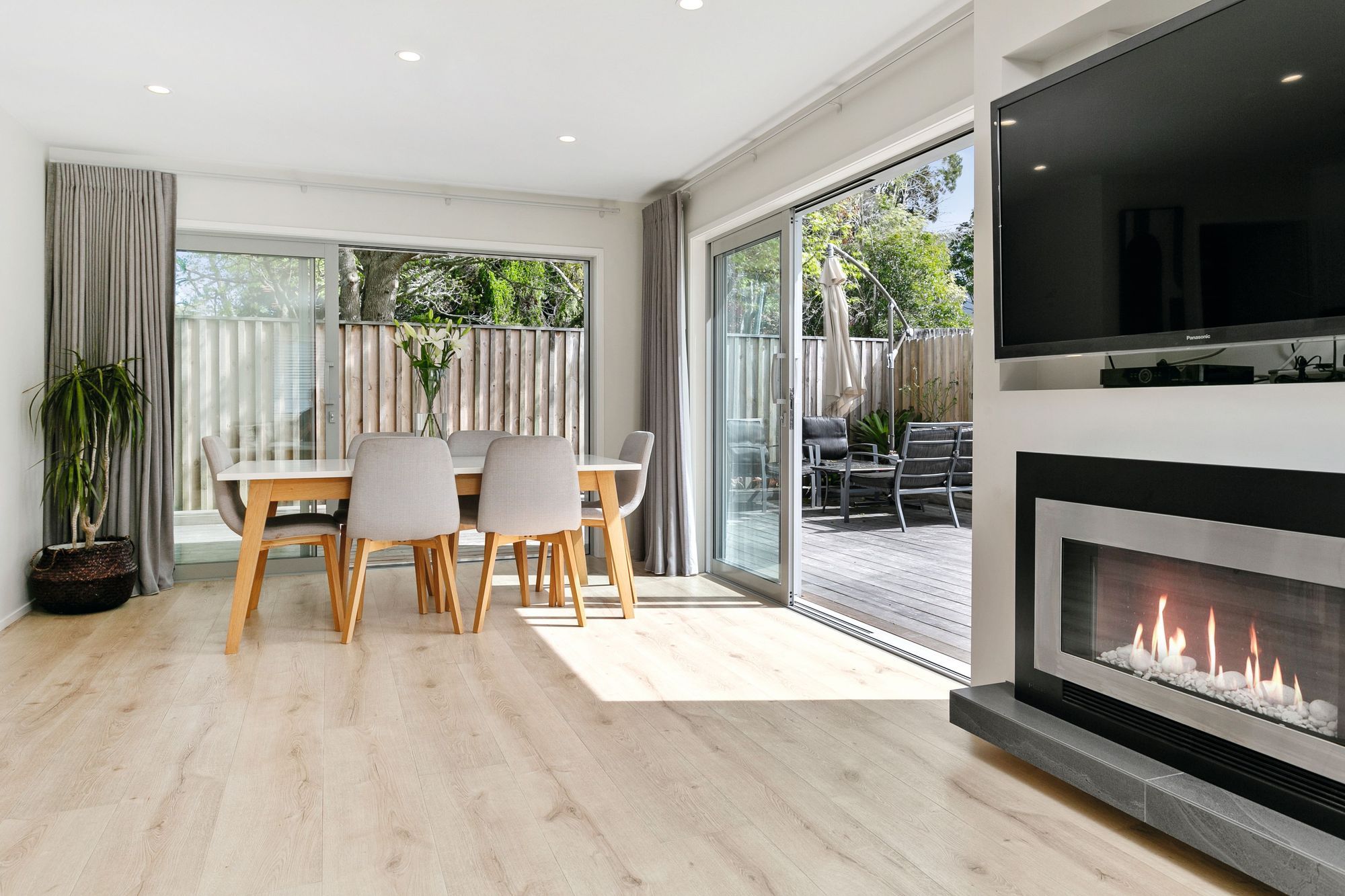 Blenheim Subdivision