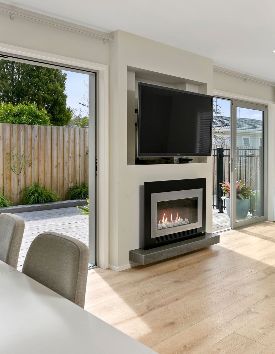 Blenheim Subdivision