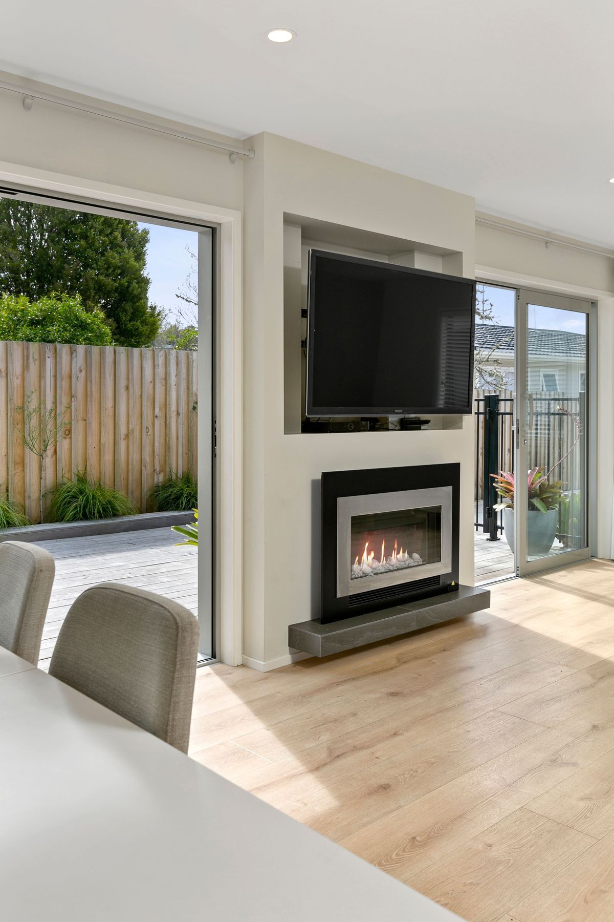 Blenheim Subdivision