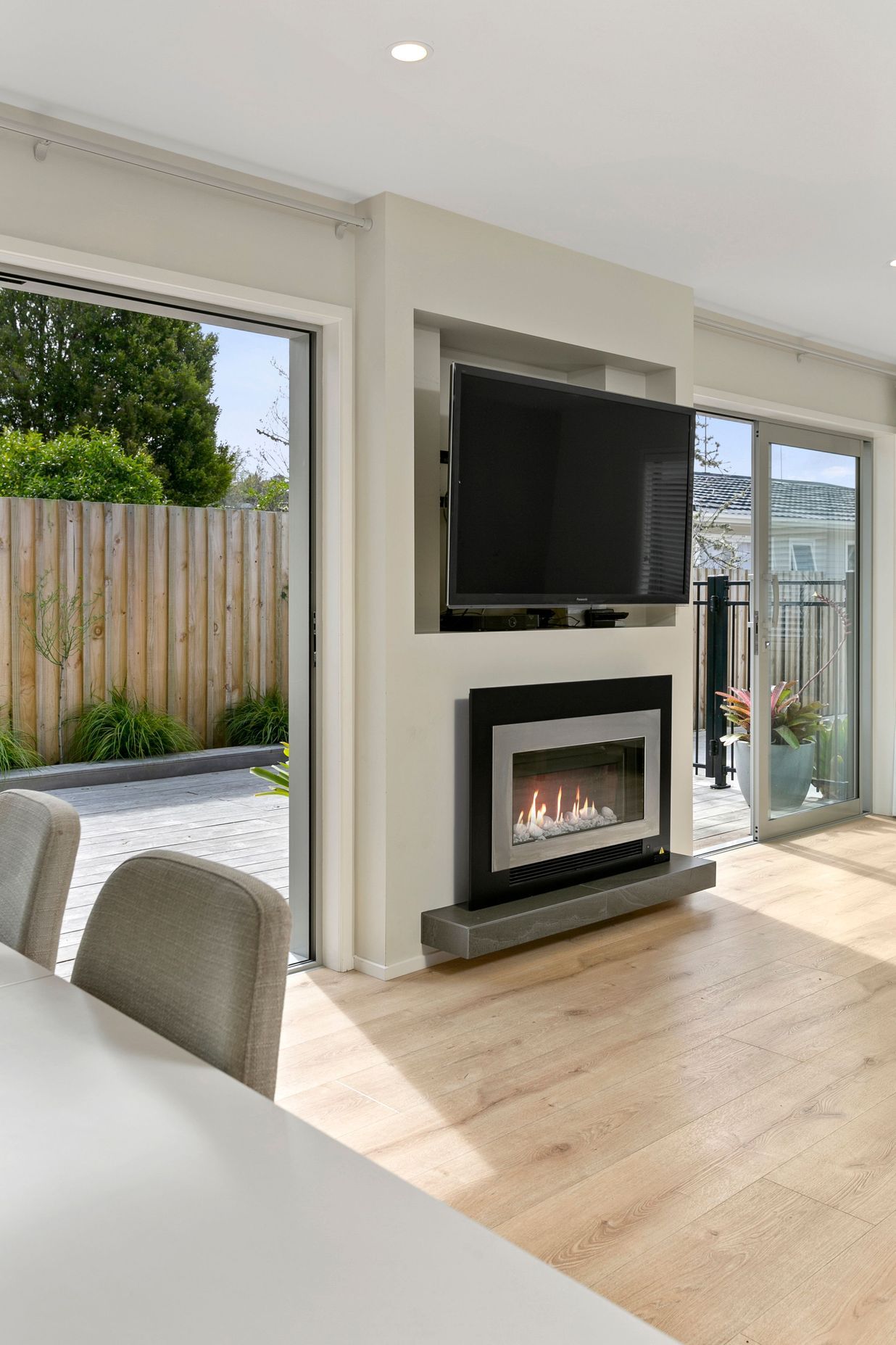 Blenheim Subdivision