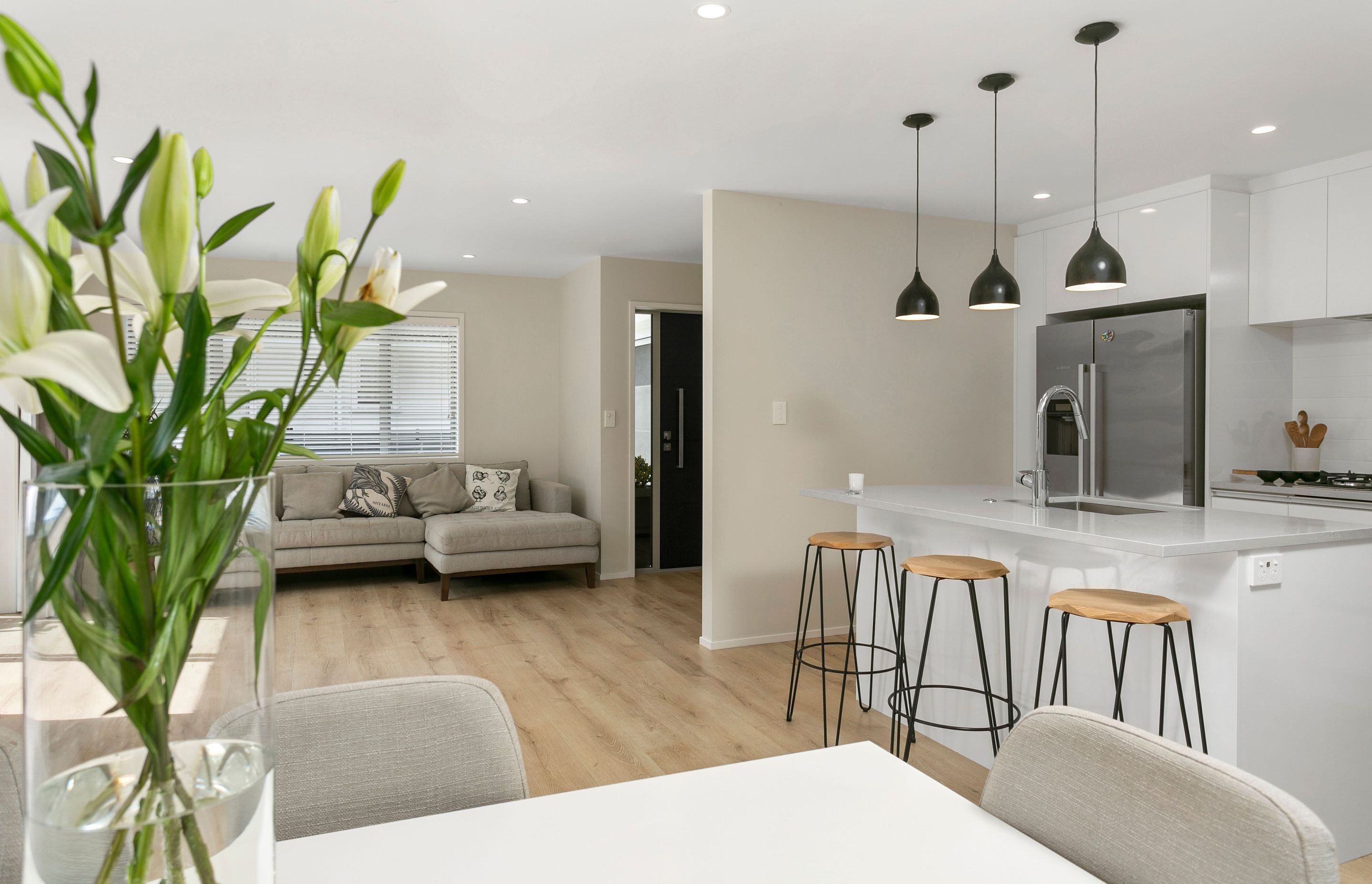 Blenheim Subdivision