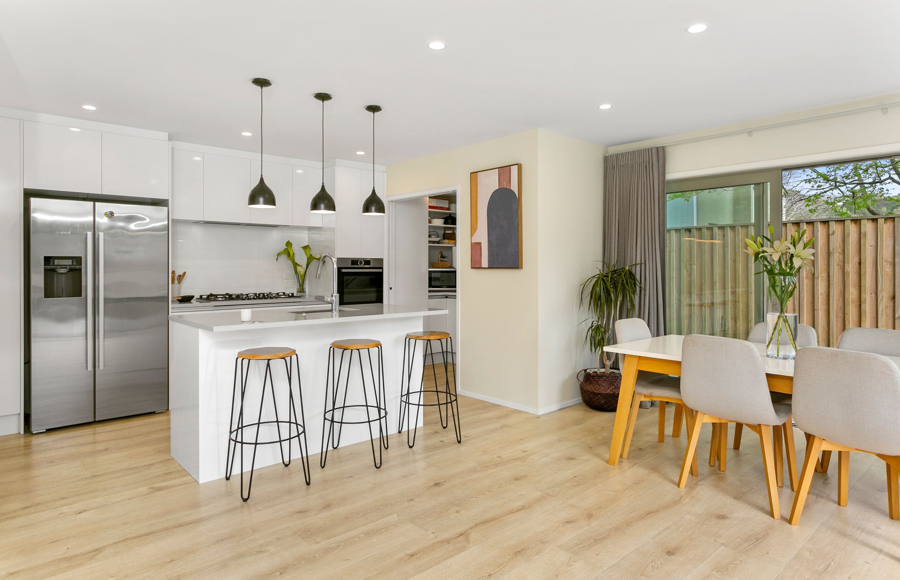 Blenheim Subdivision