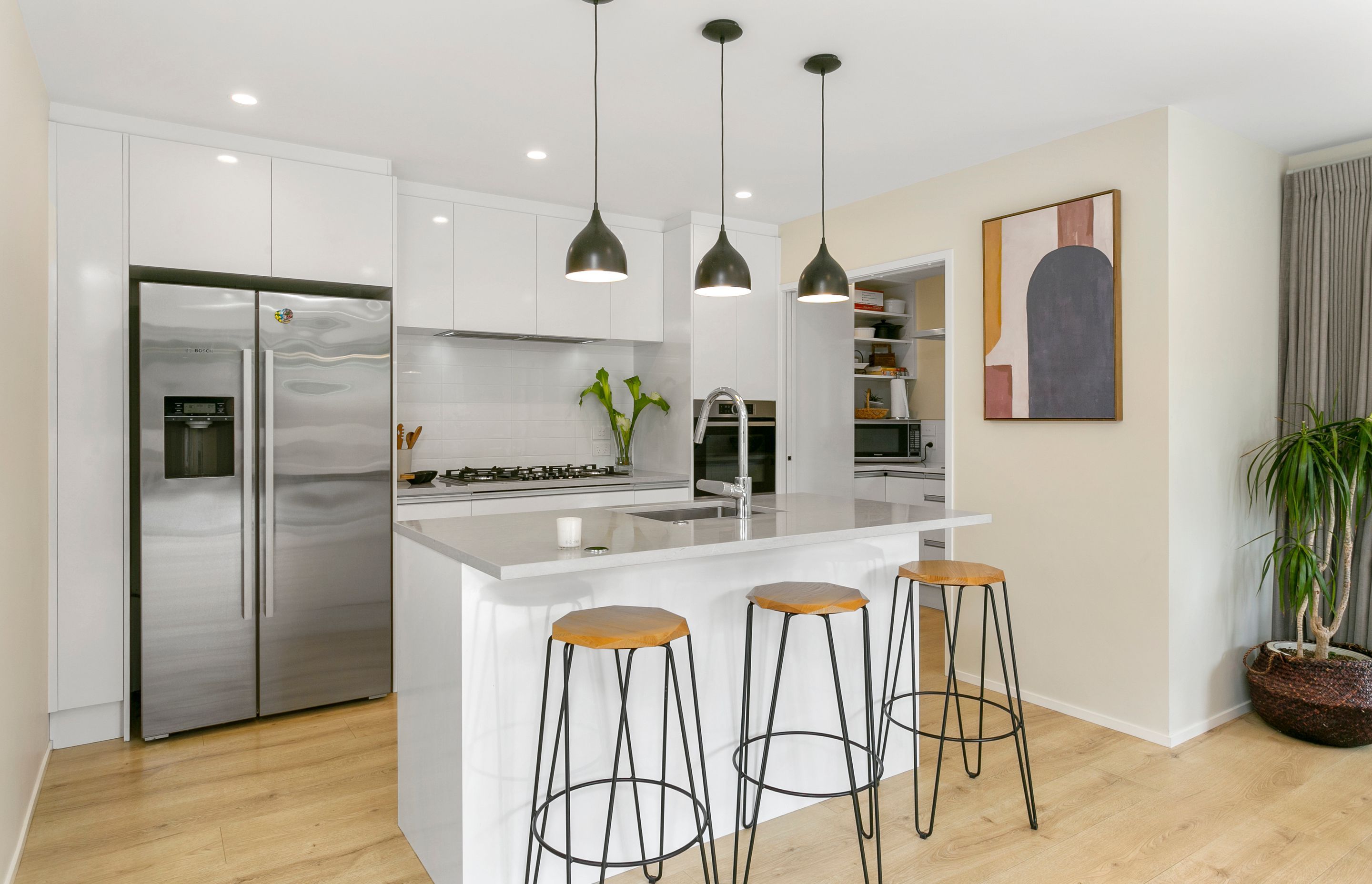 Blenheim Subdivision