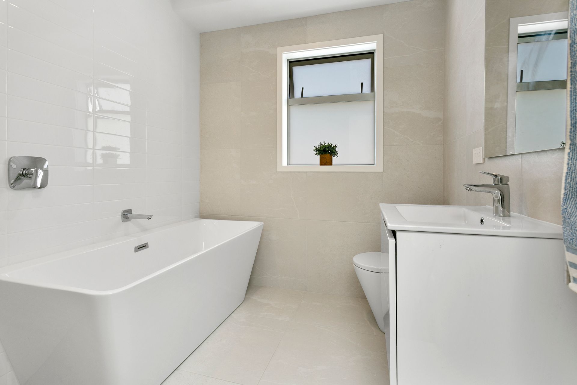 Blenheim Subdivision