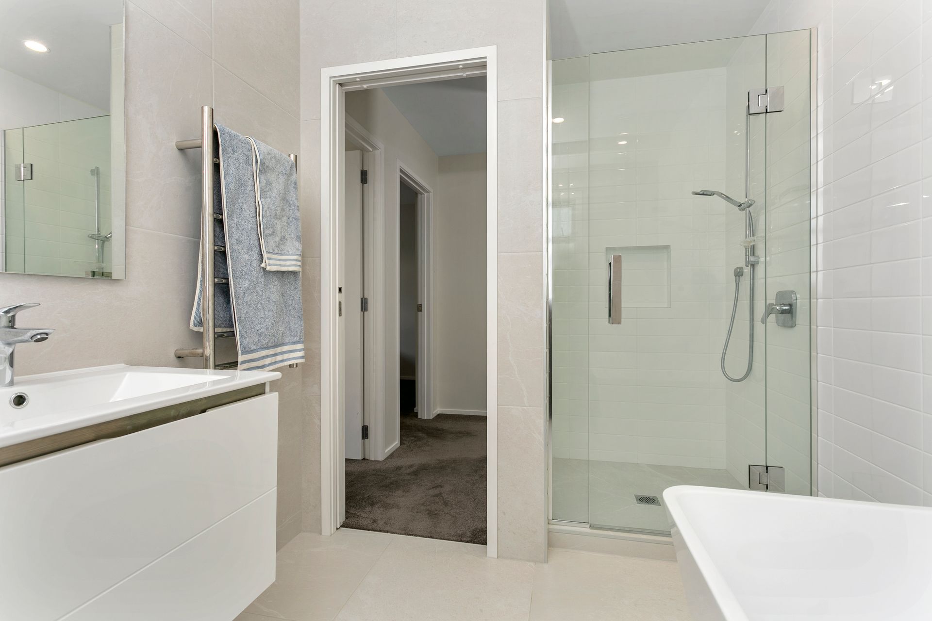 Blenheim Subdivision