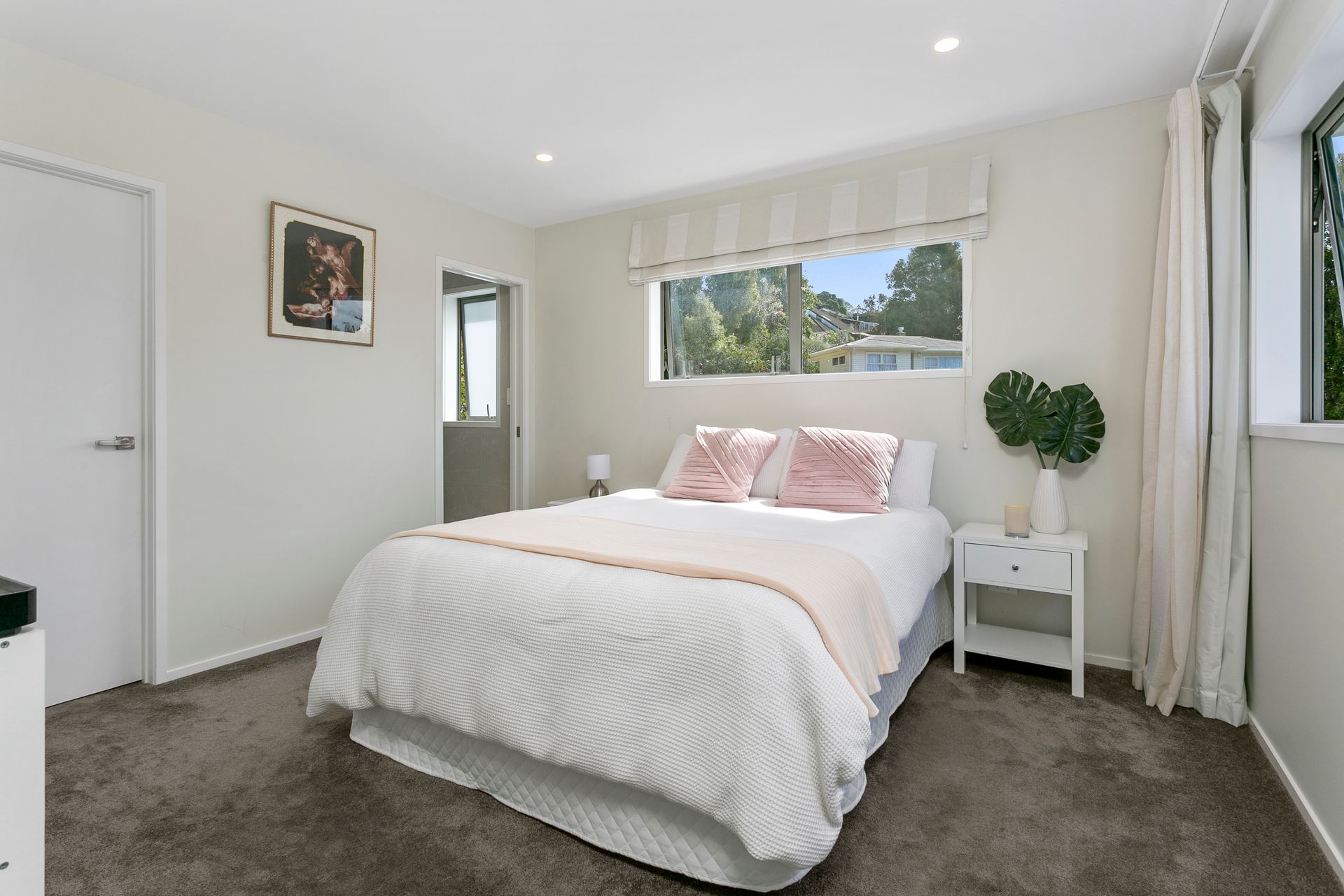 Blenheim Subdivision