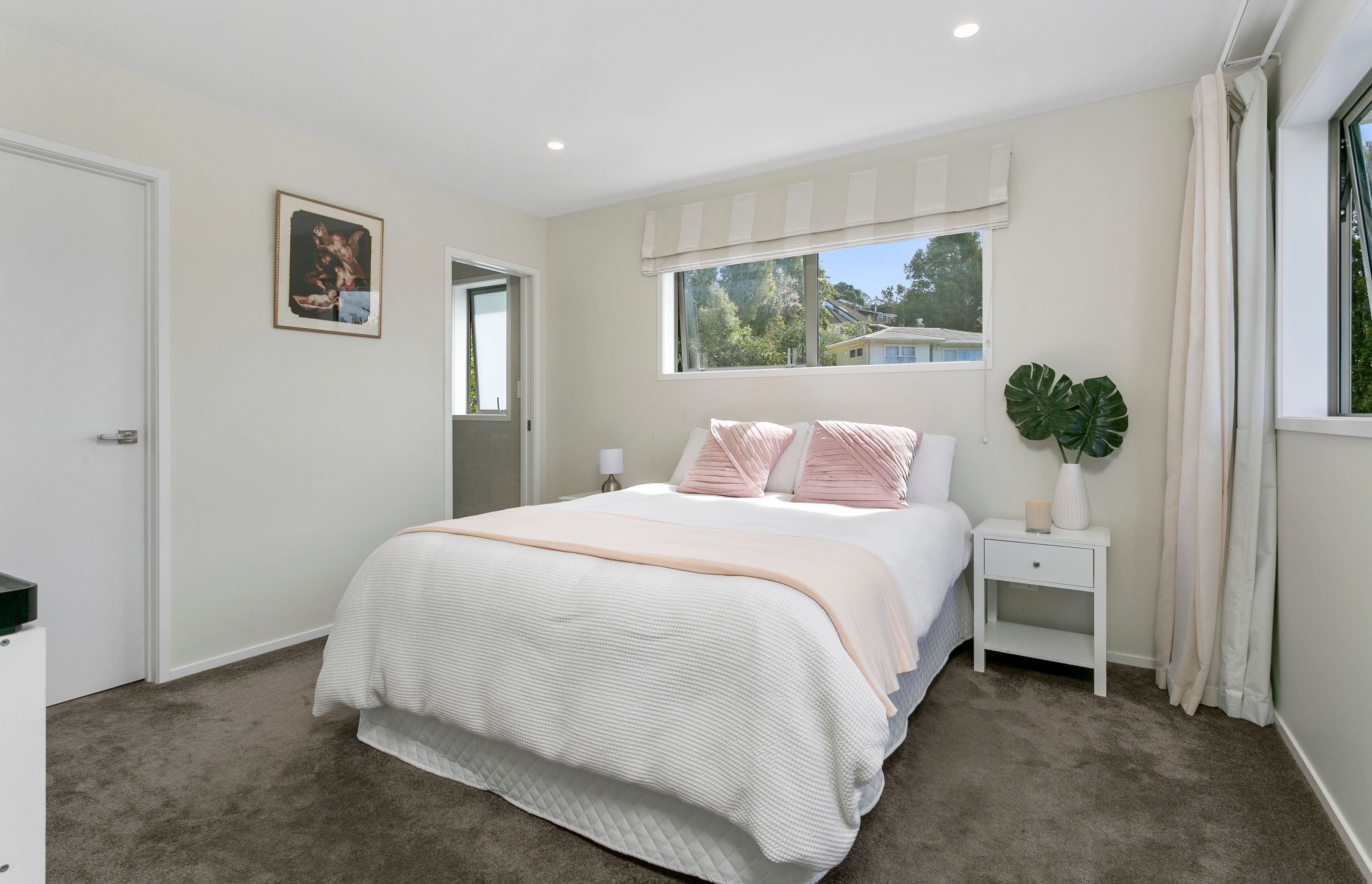 Blenheim Subdivision