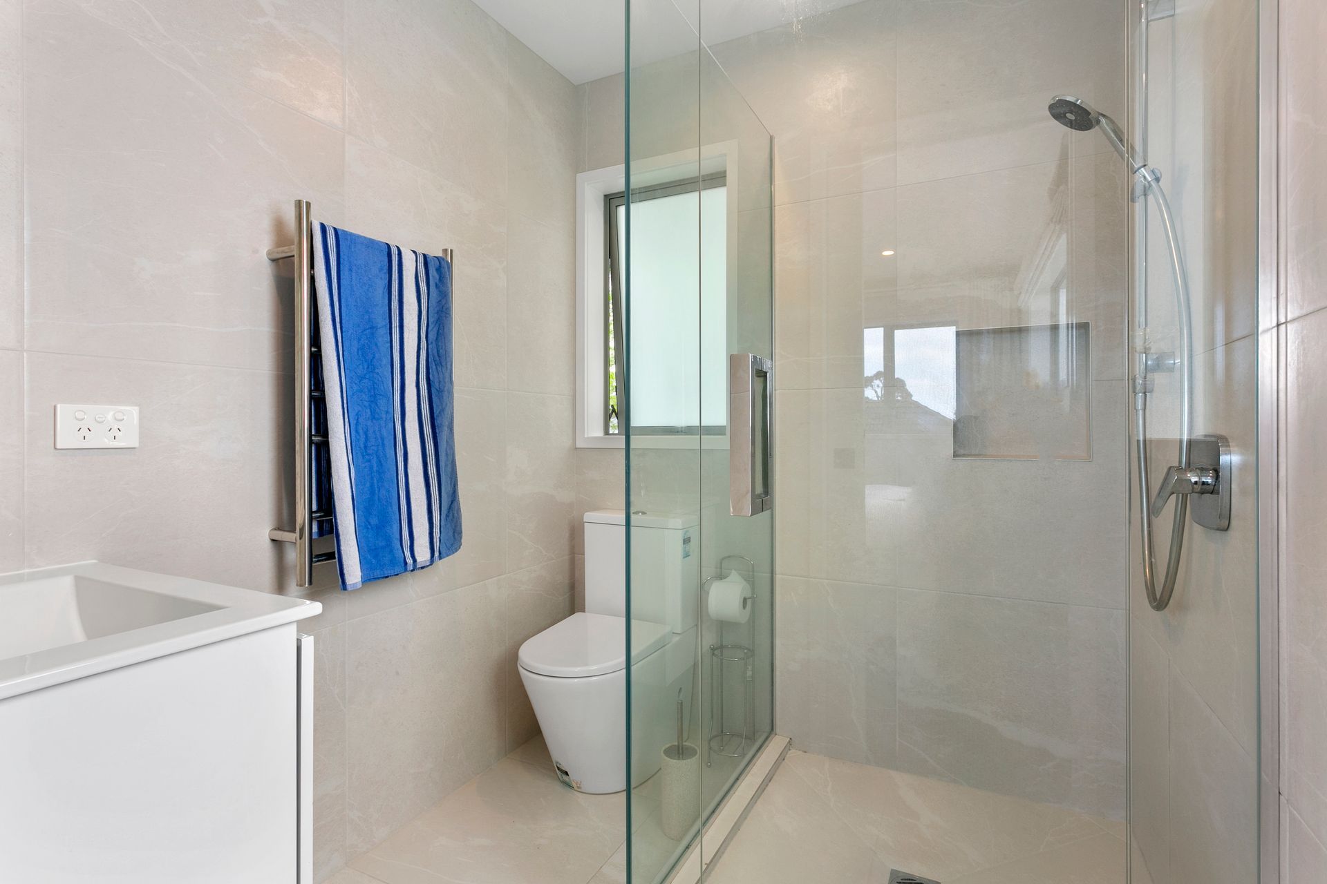 Blenheim Subdivision