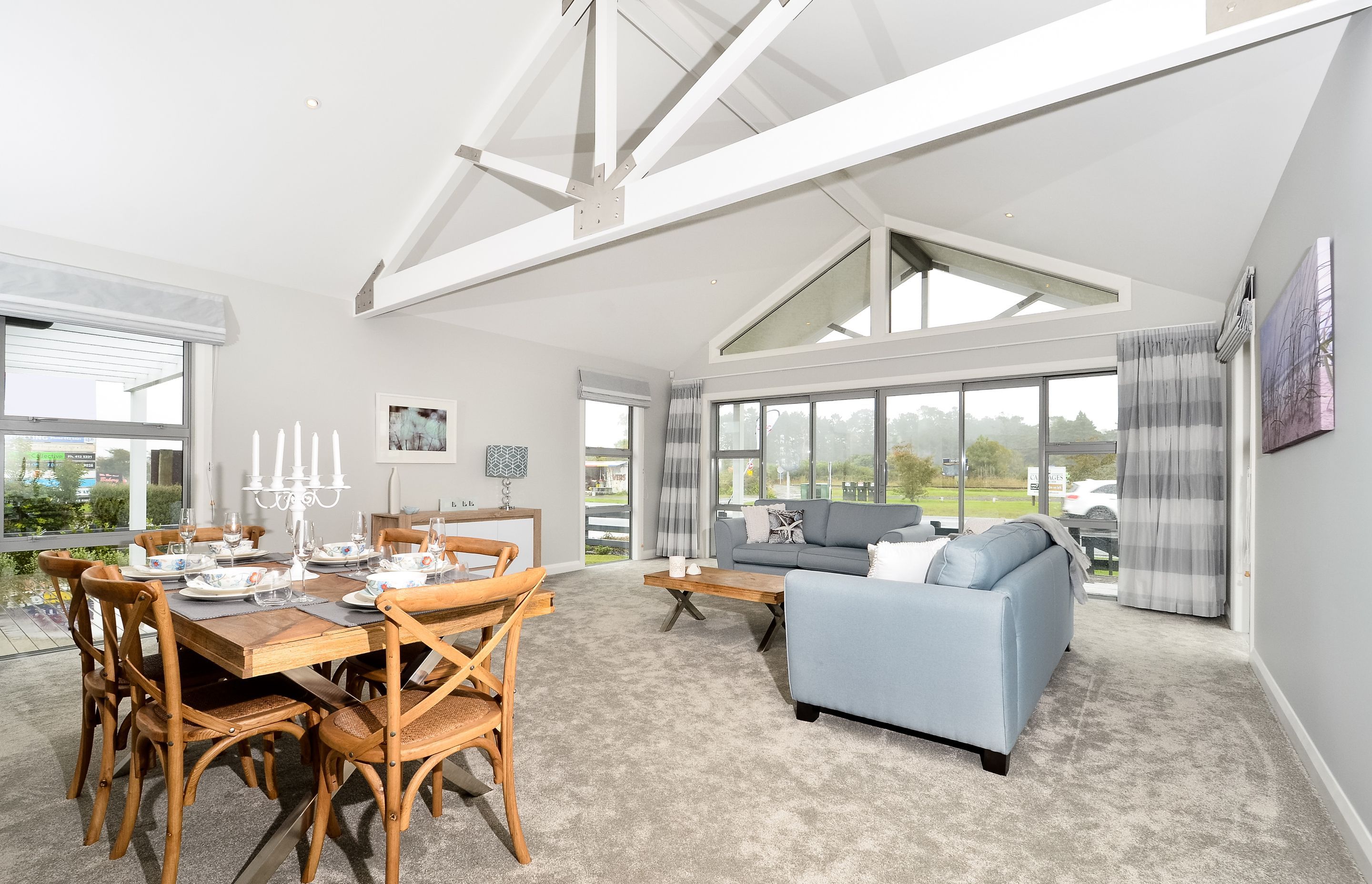 Wilkins Showhome